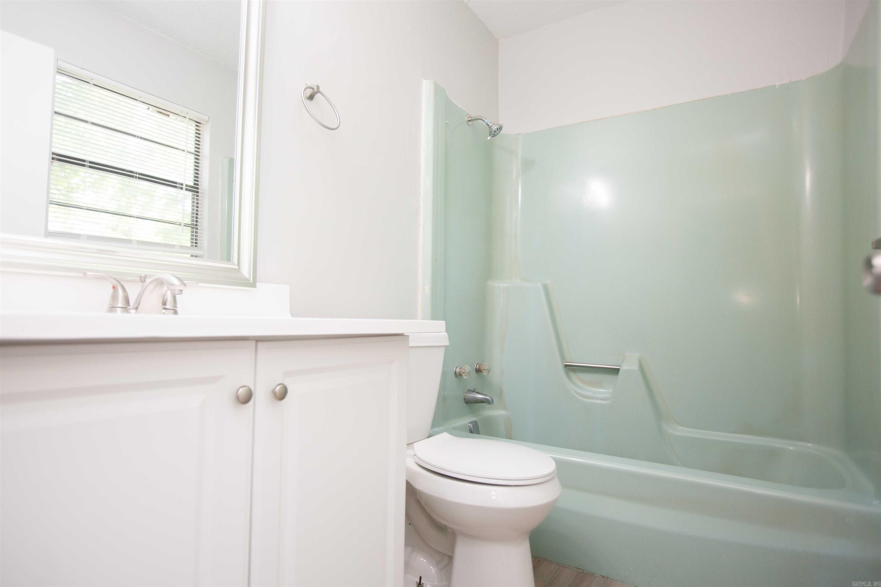 Southwest Acres - Residential Lease