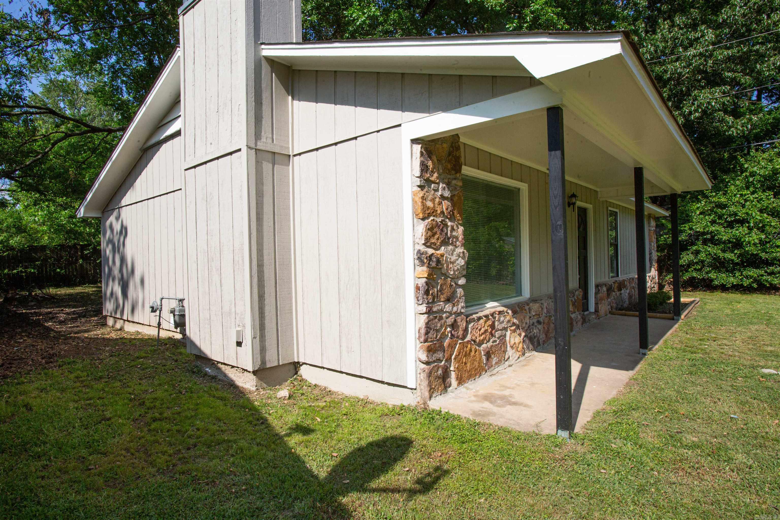 Southwest Acres - Residential Lease