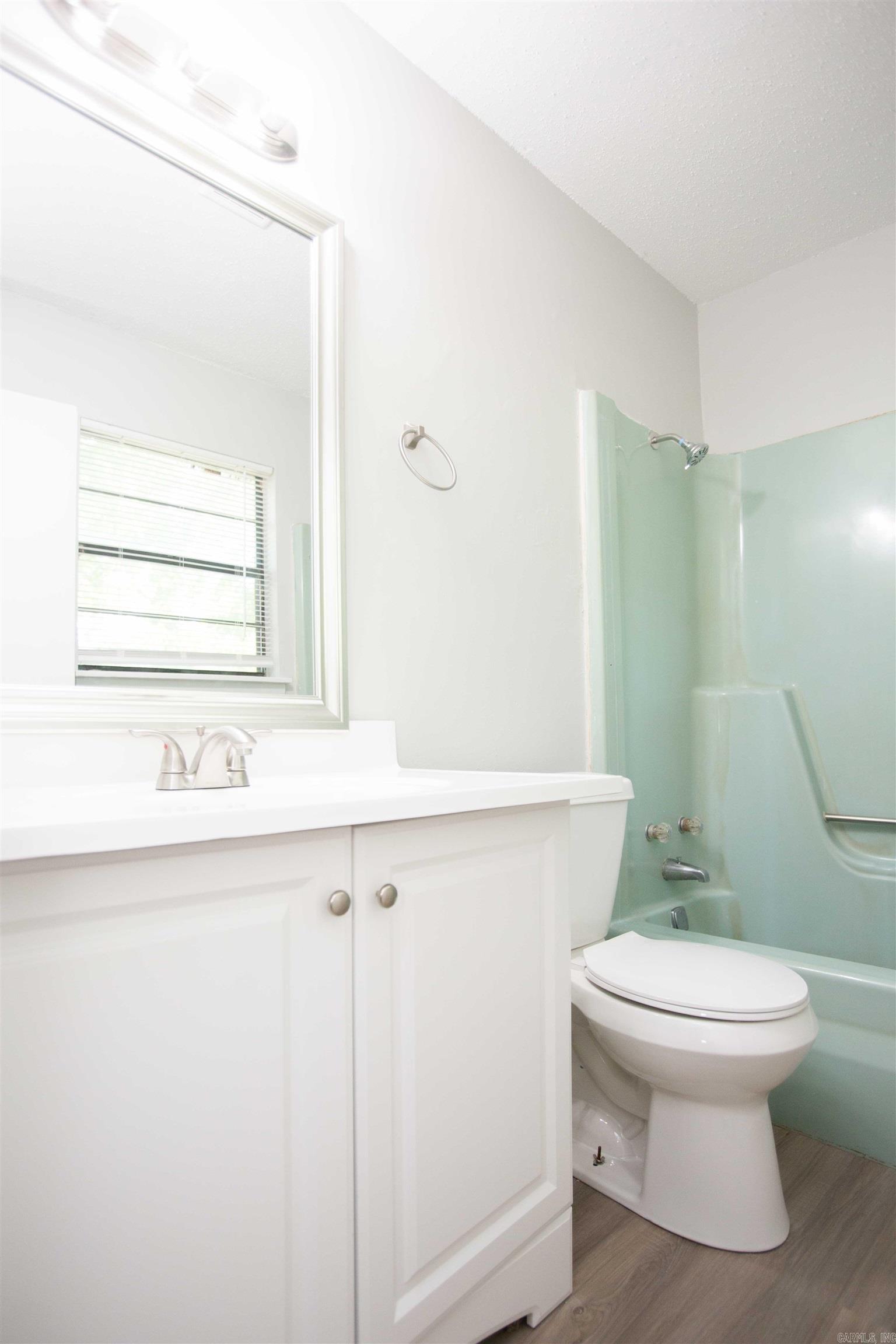 Southwest Acres - Residential Lease