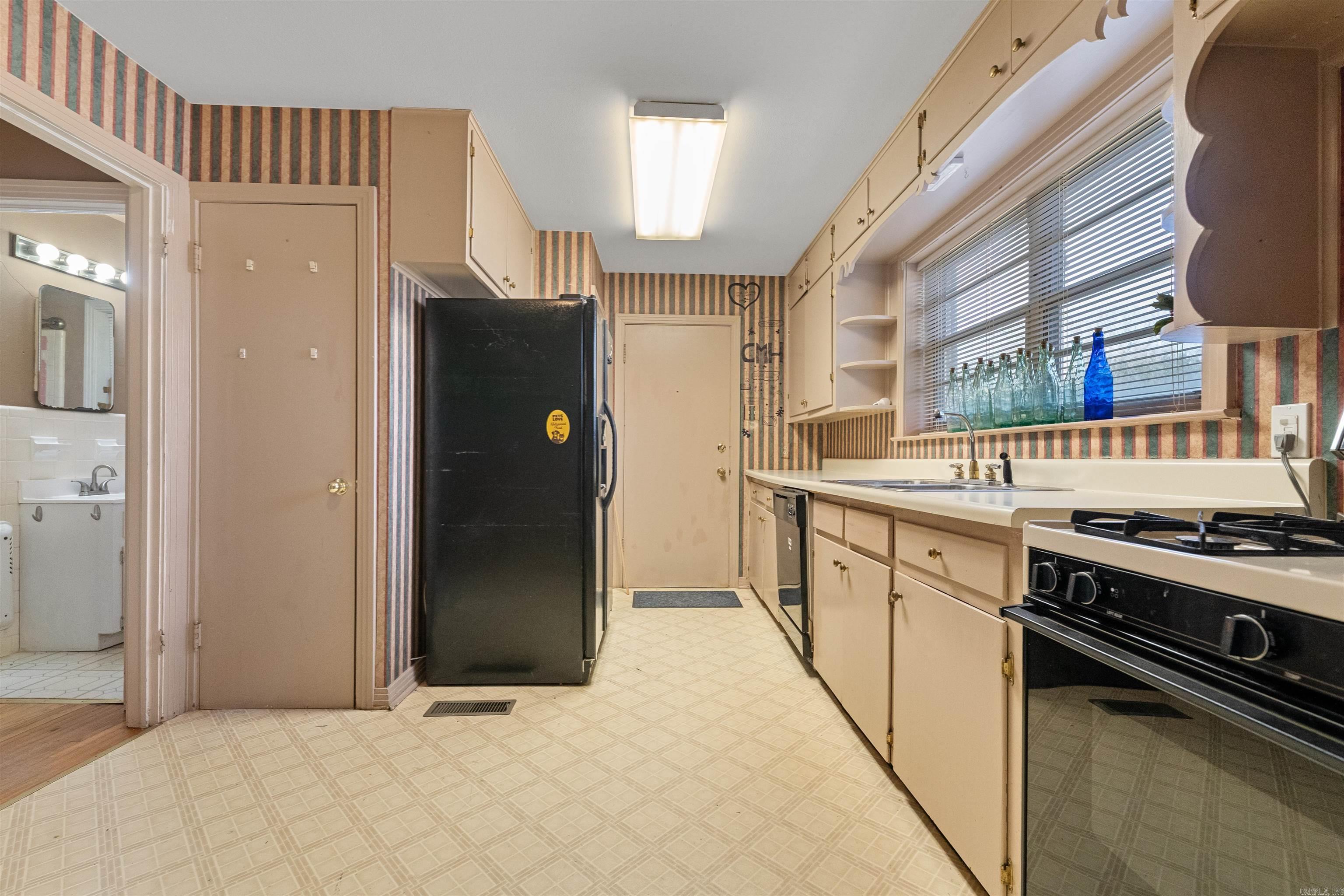 PARK HILL - Residential