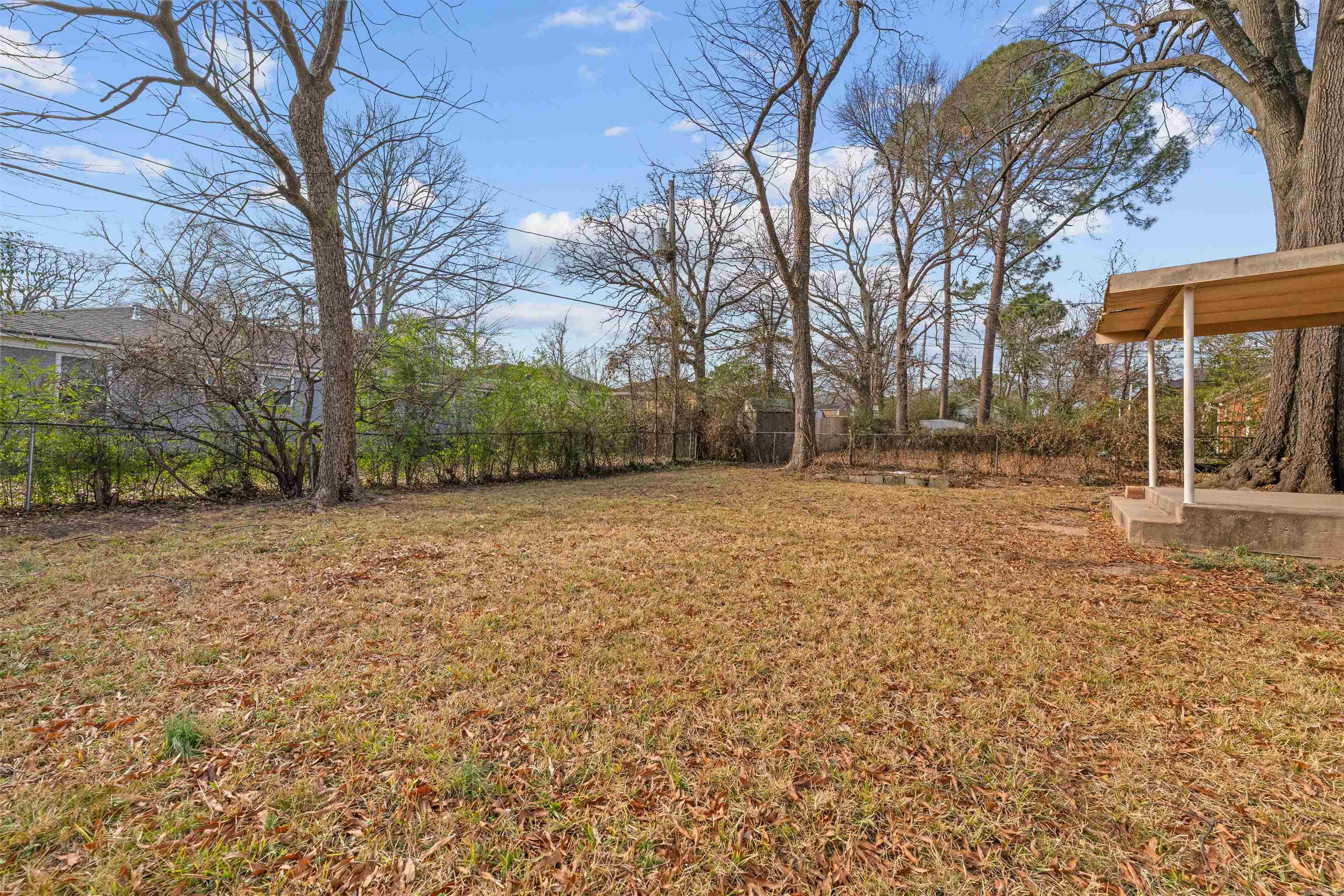 PARK HILL - Residential