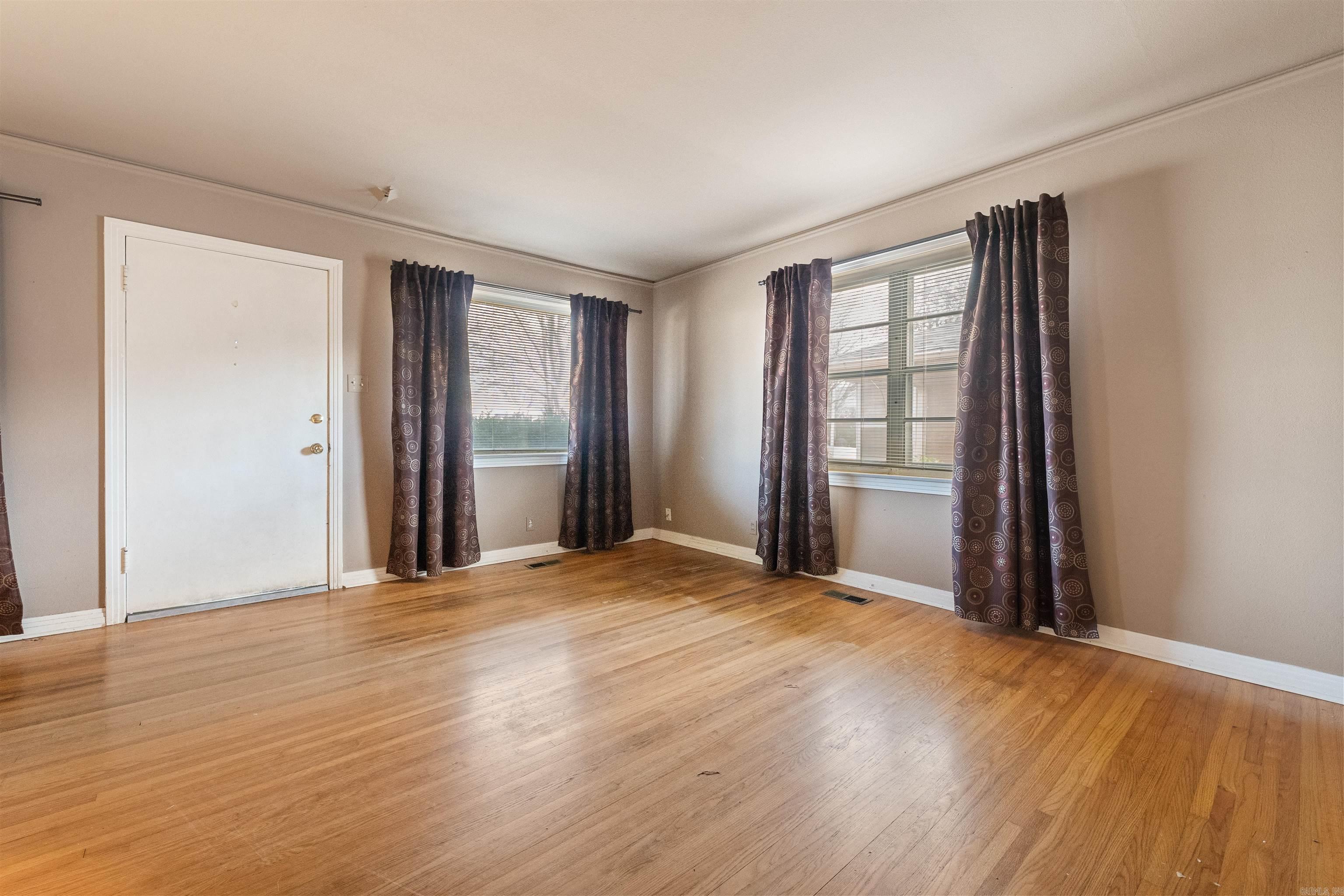 PARK HILL - Residential