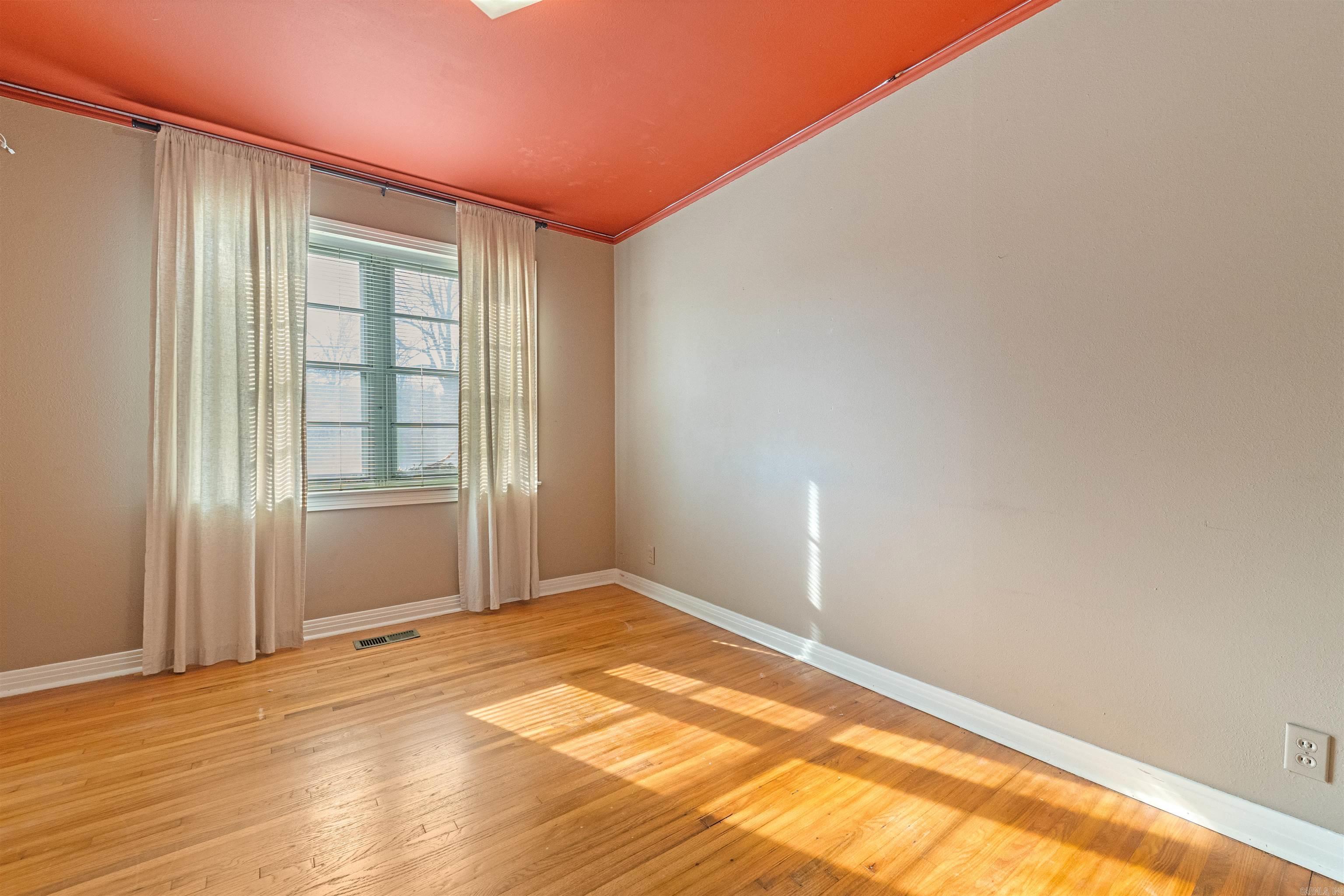 PARK HILL - Residential