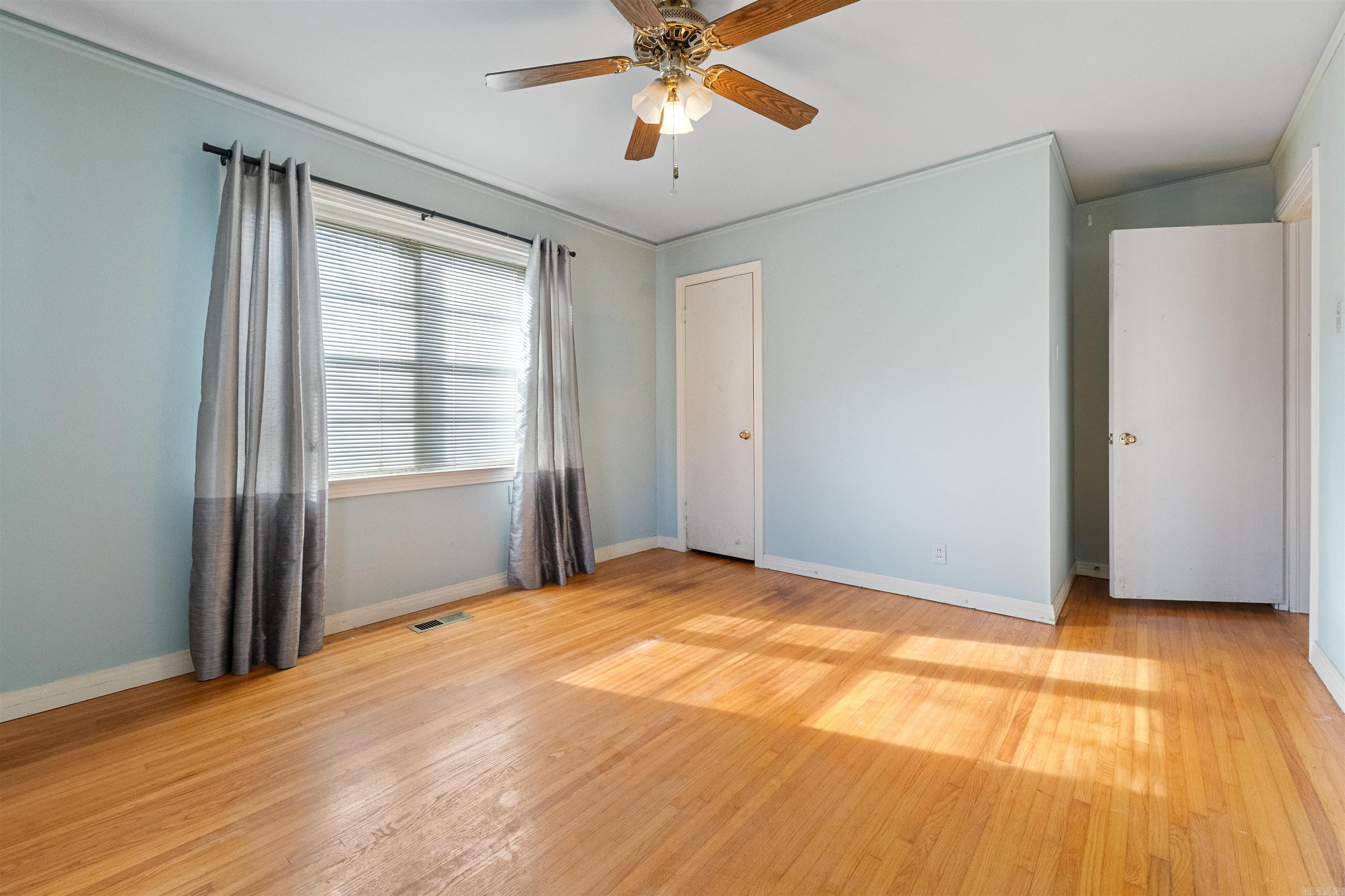 PARK HILL - Residential