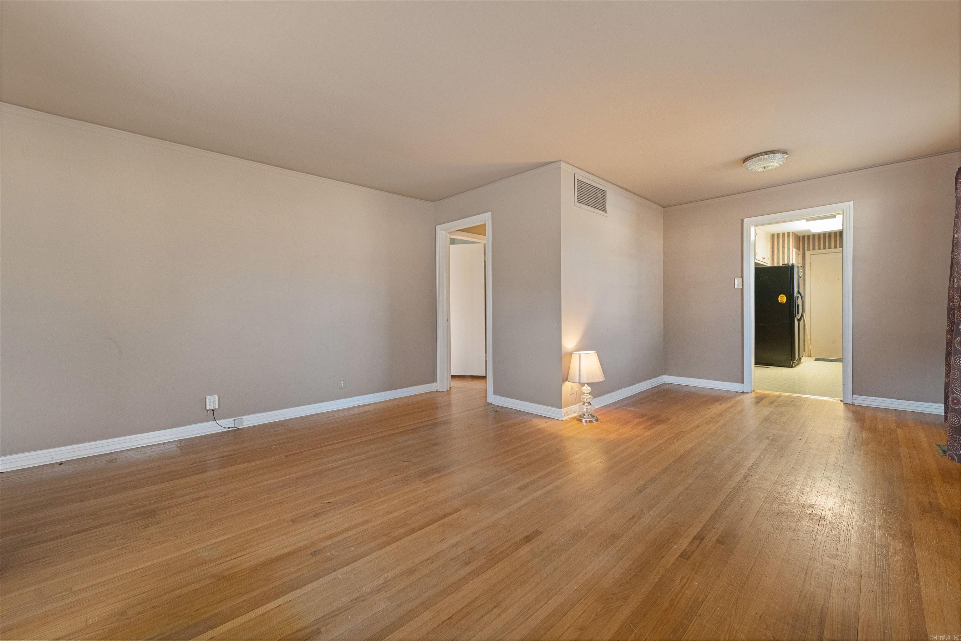 PARK HILL - Residential