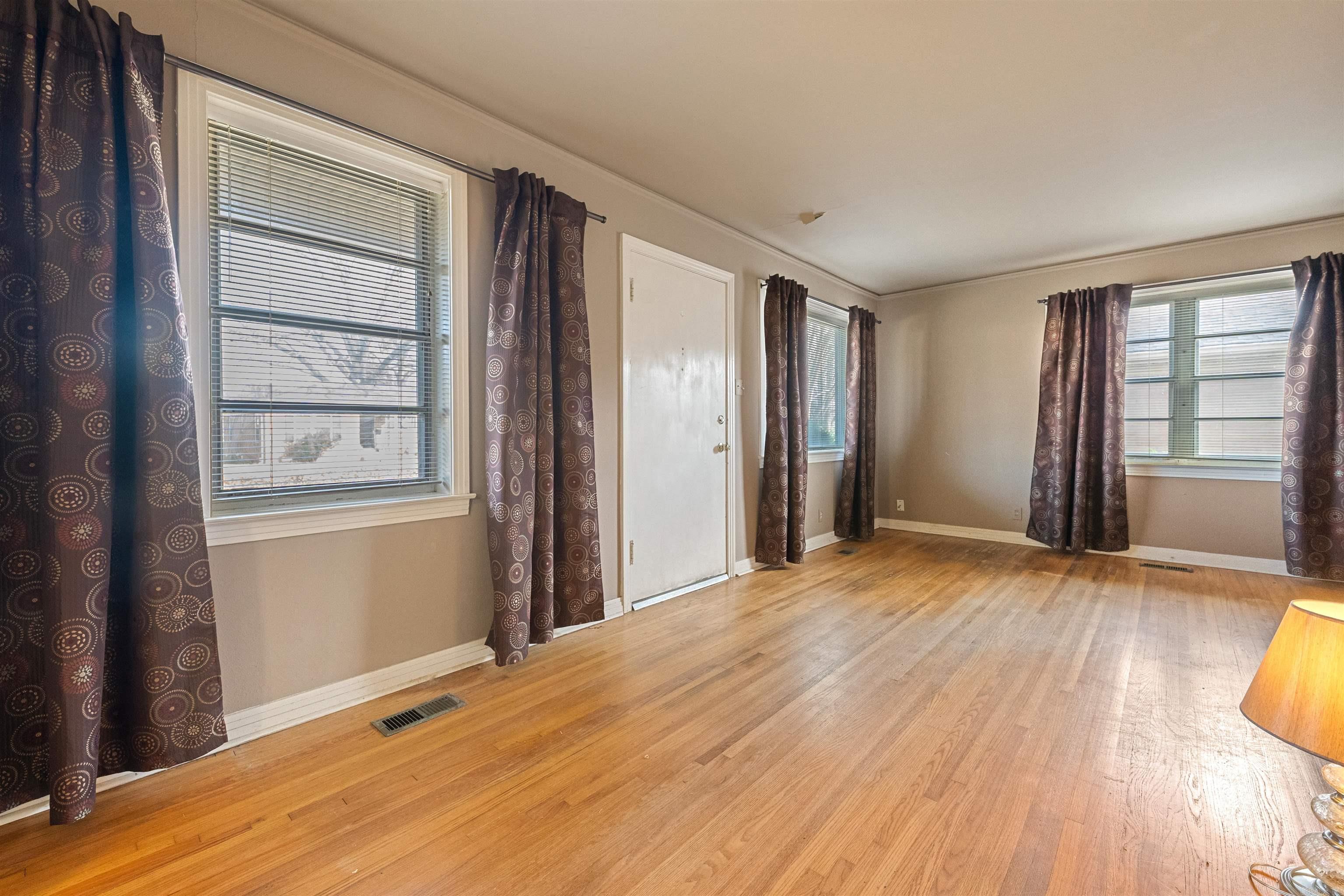 PARK HILL - Residential