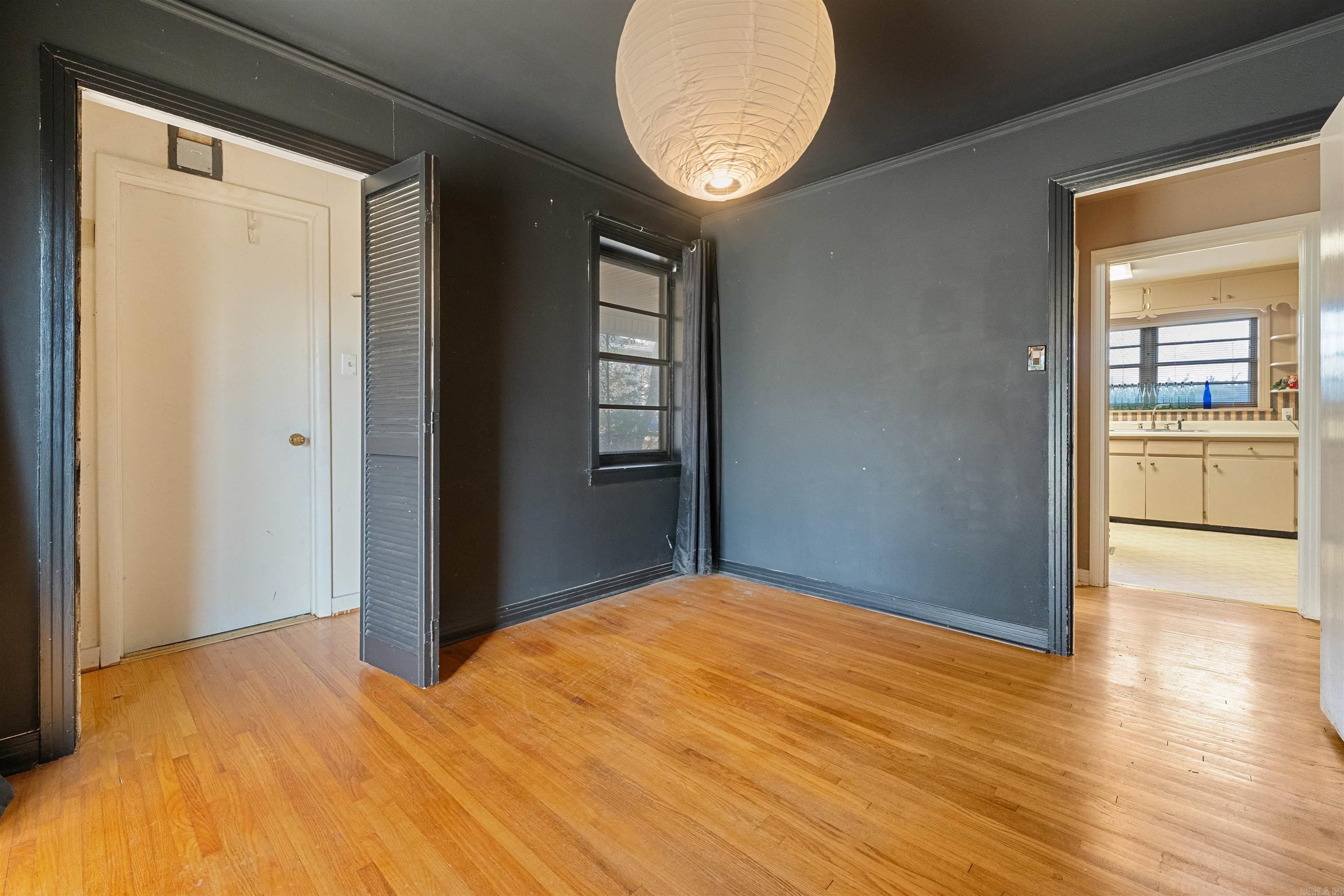 PARK HILL - Residential