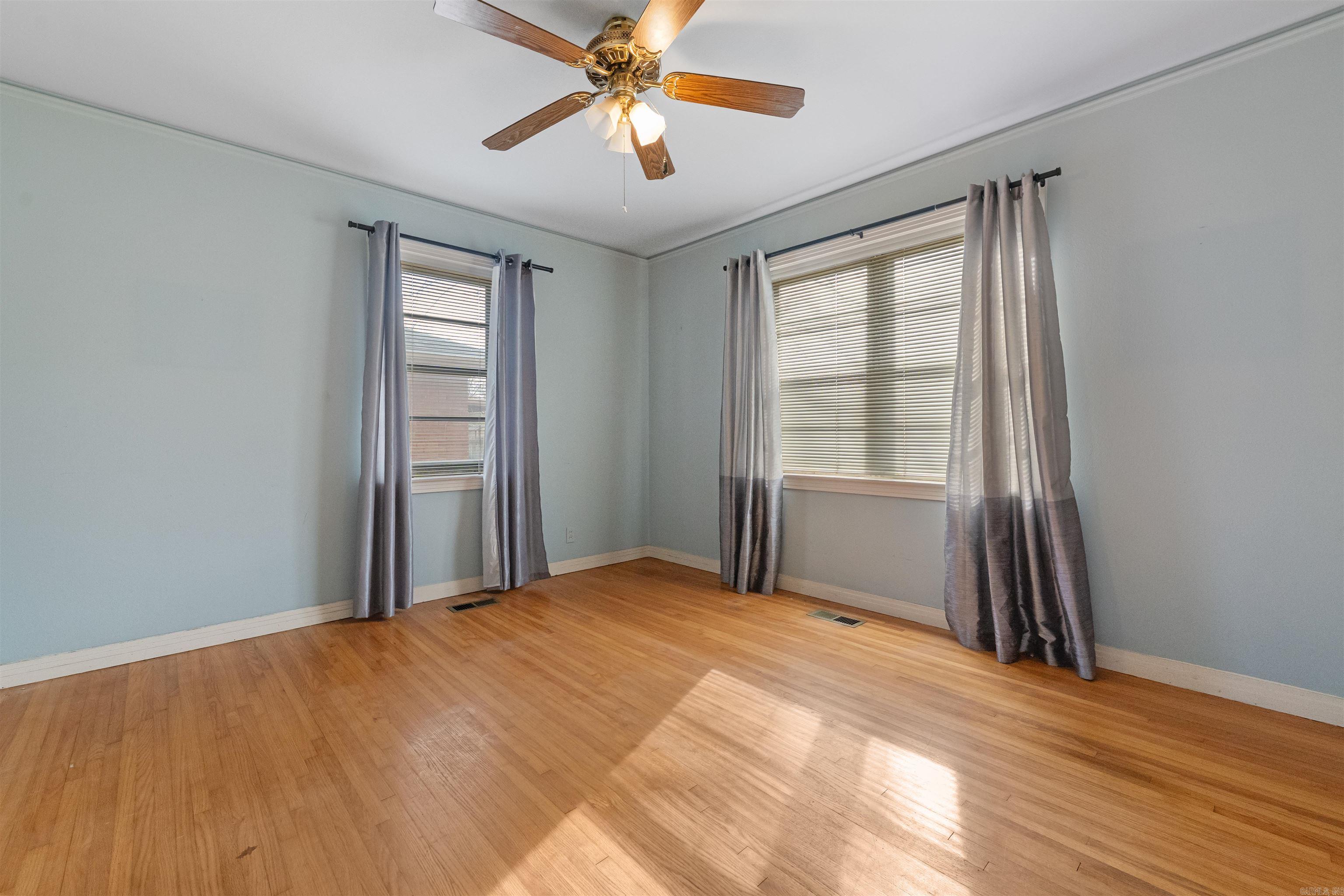 PARK HILL - Residential