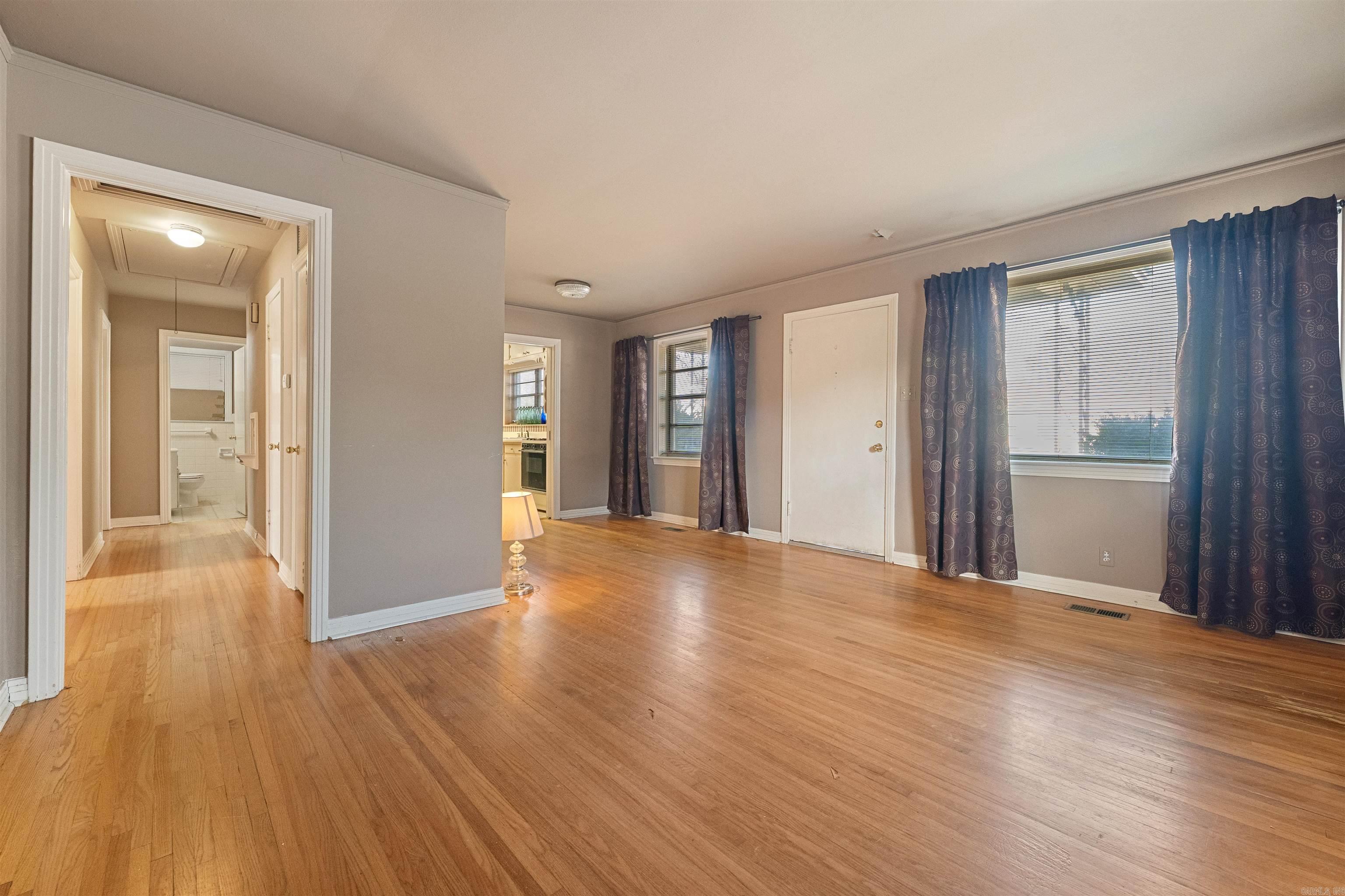 PARK HILL - Residential