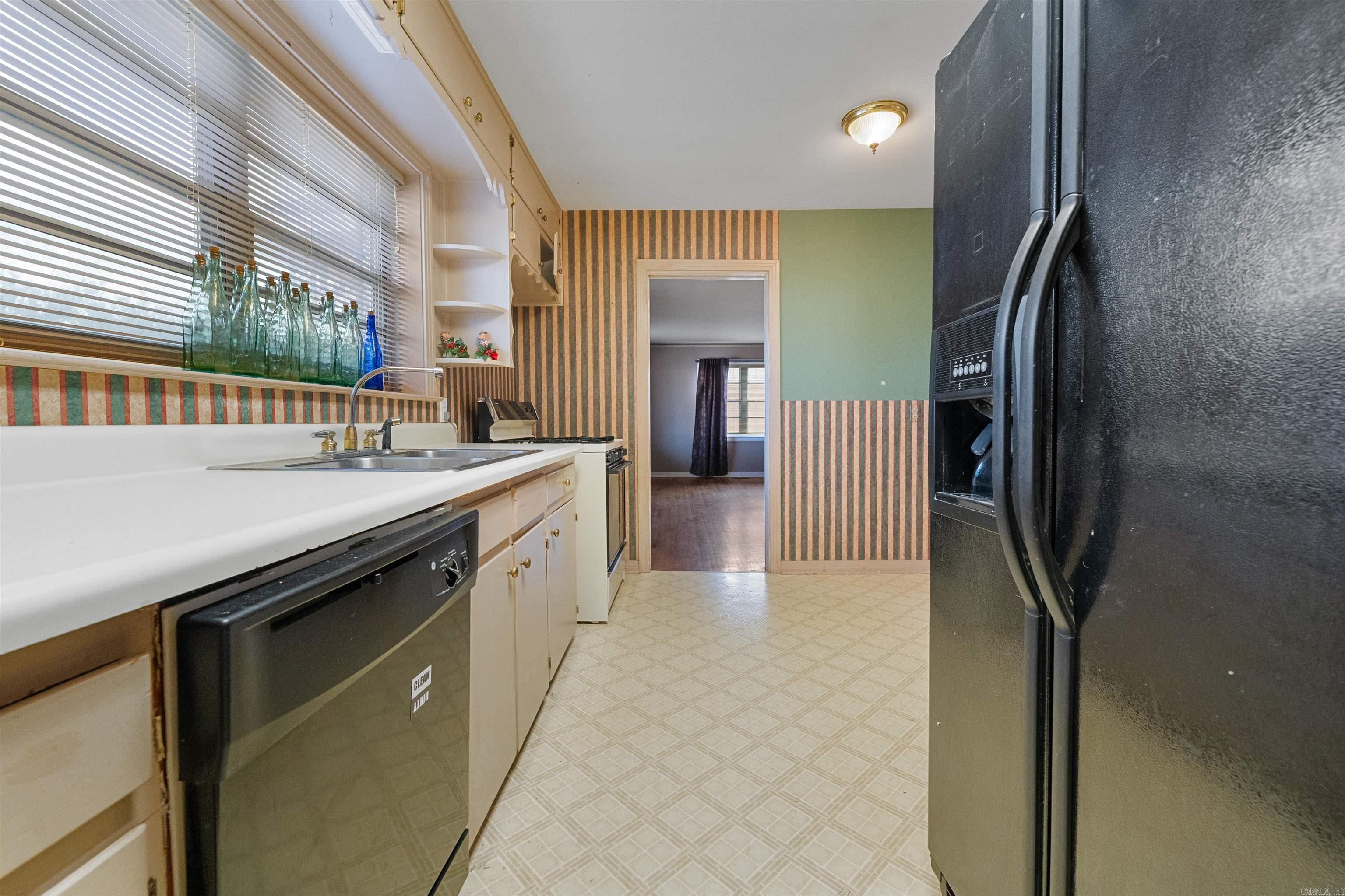 PARK HILL - Residential