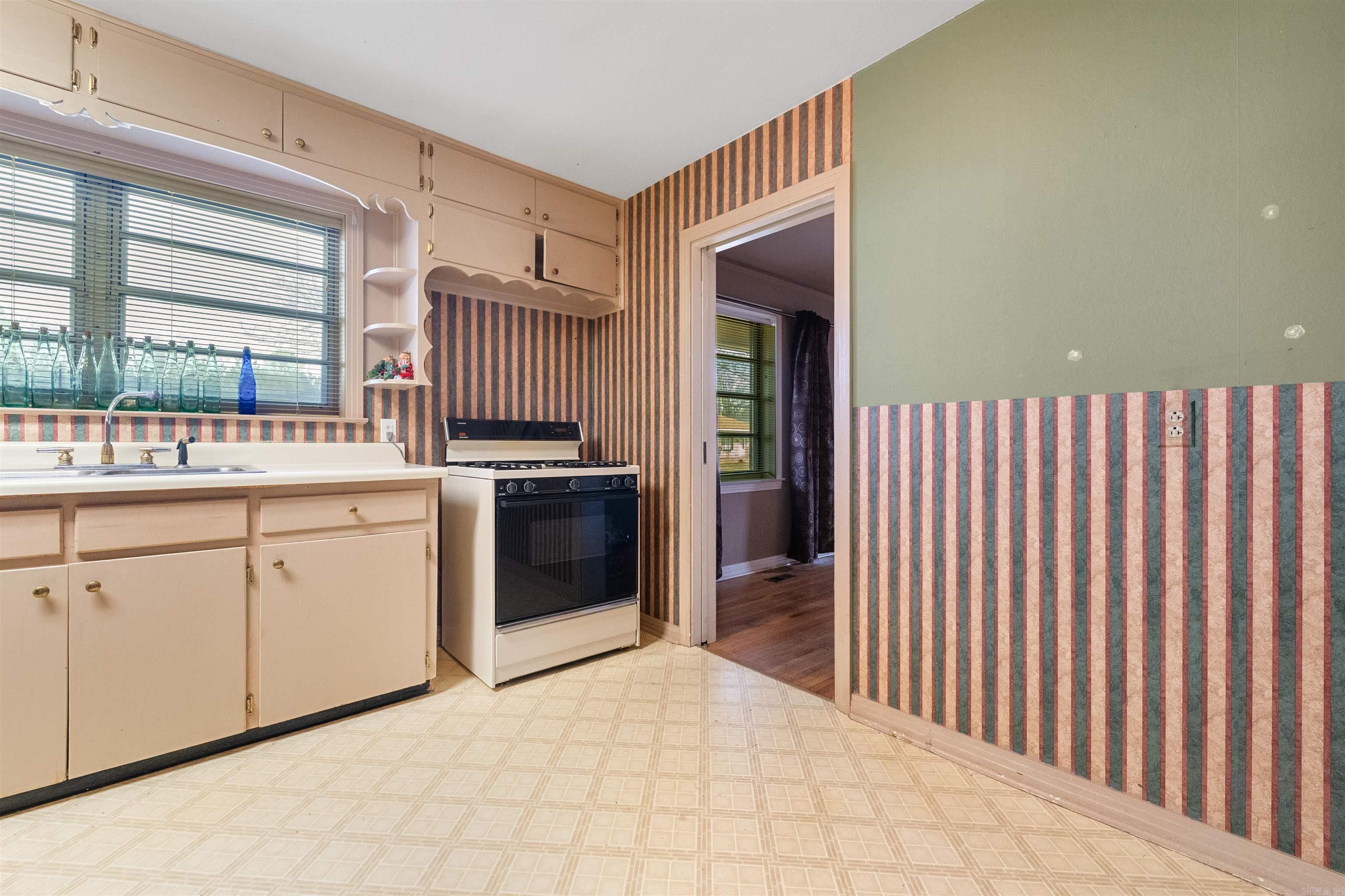 PARK HILL - Residential