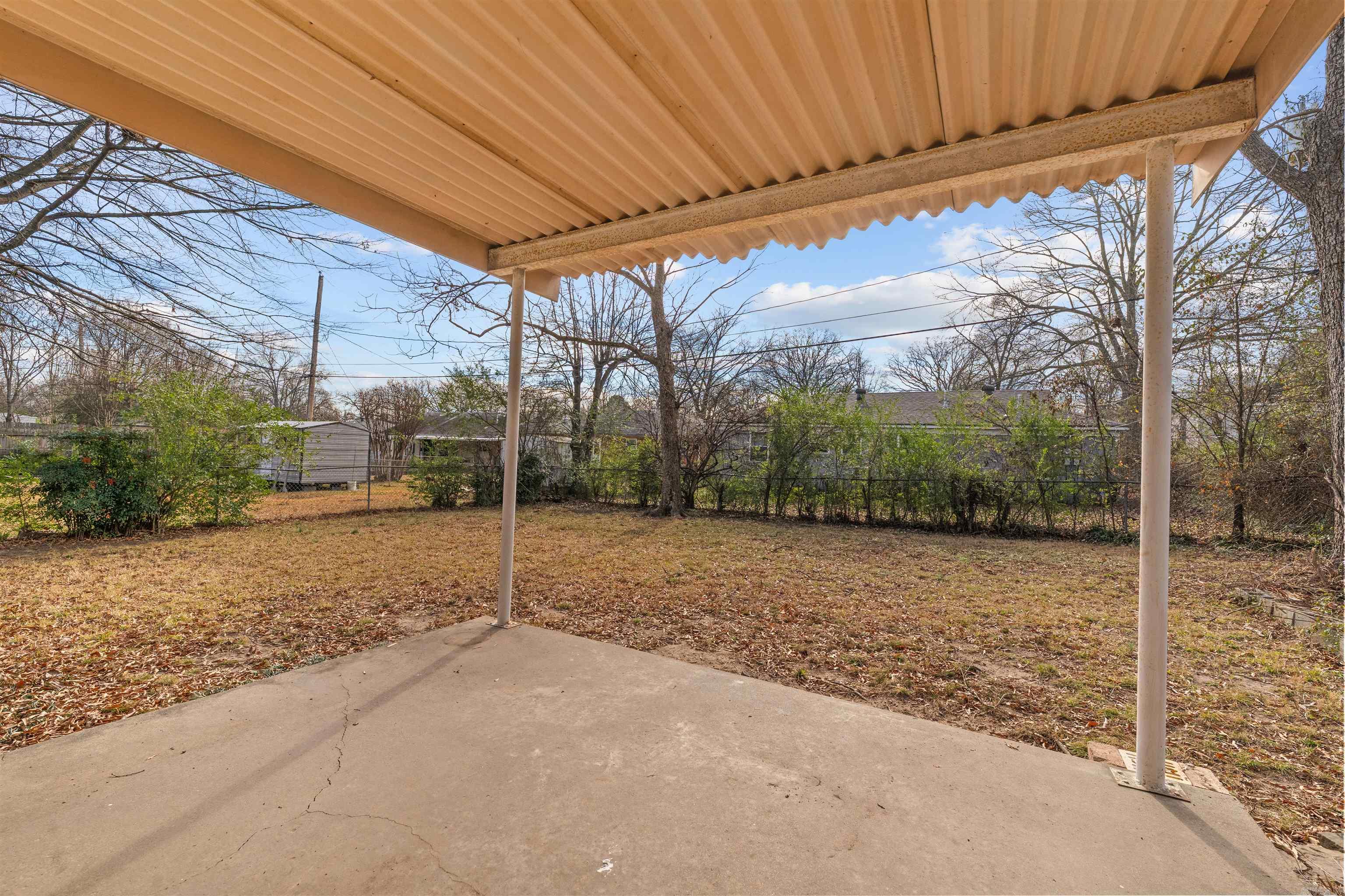 PARK HILL - Residential