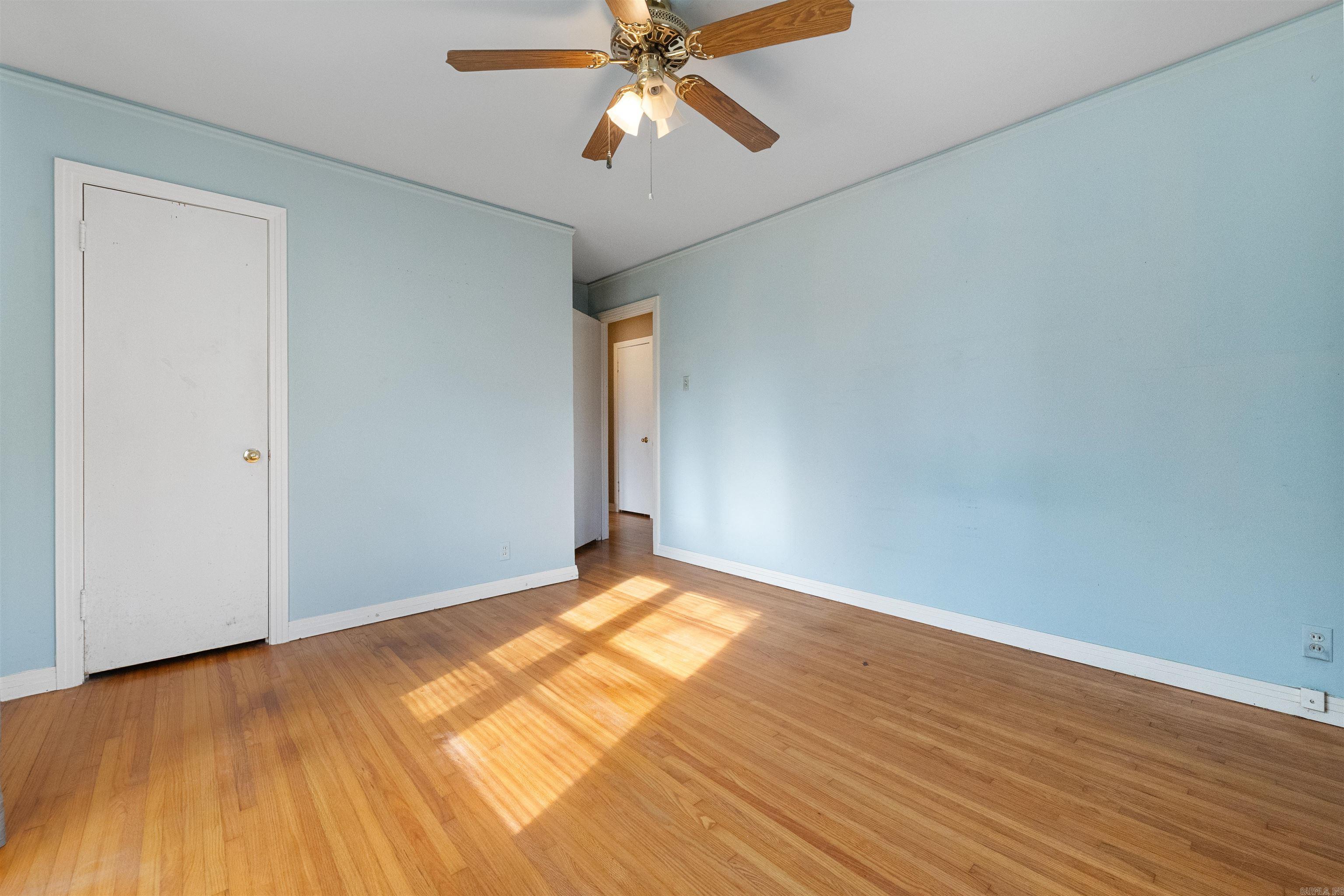 PARK HILL - Residential