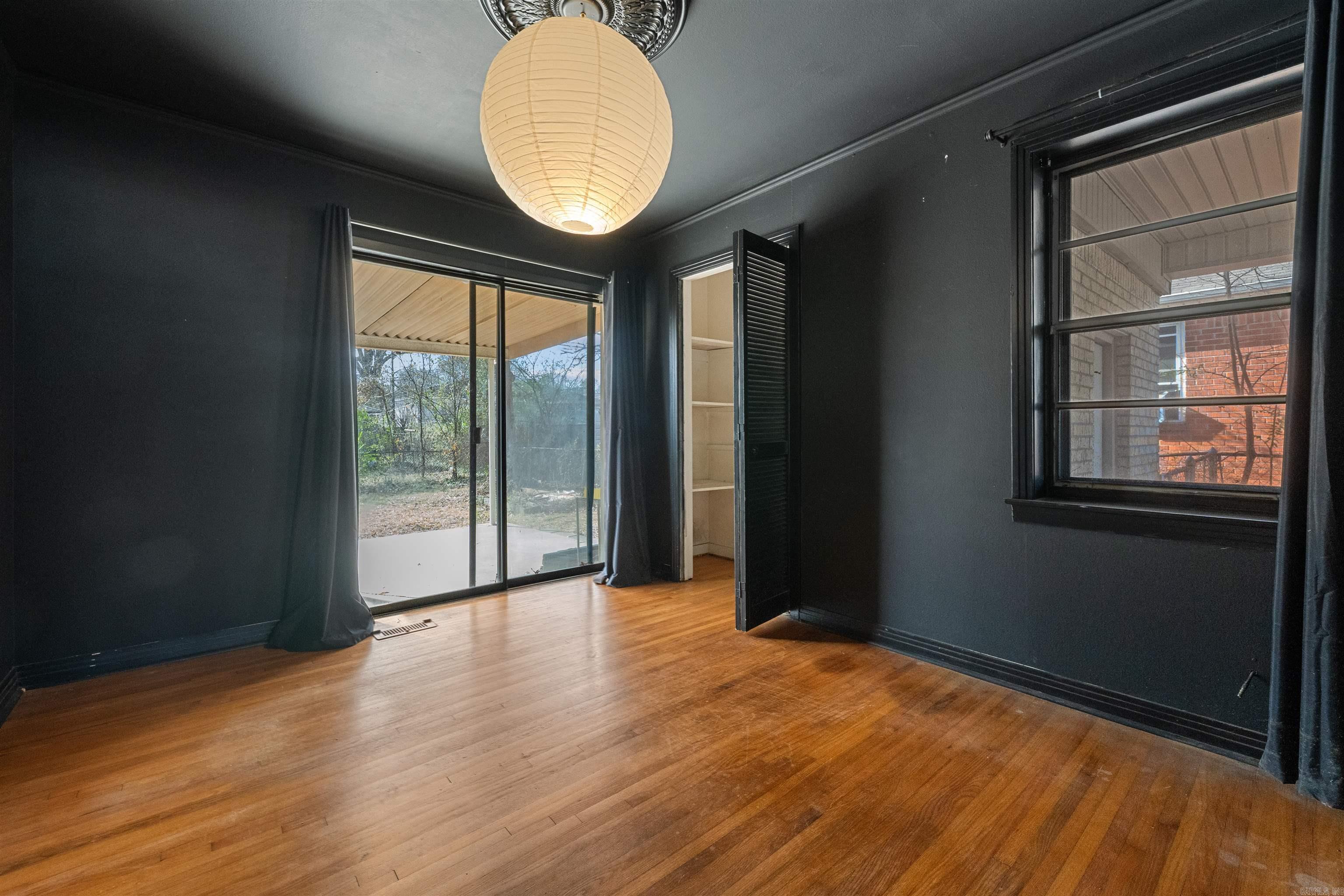 PARK HILL - Residential