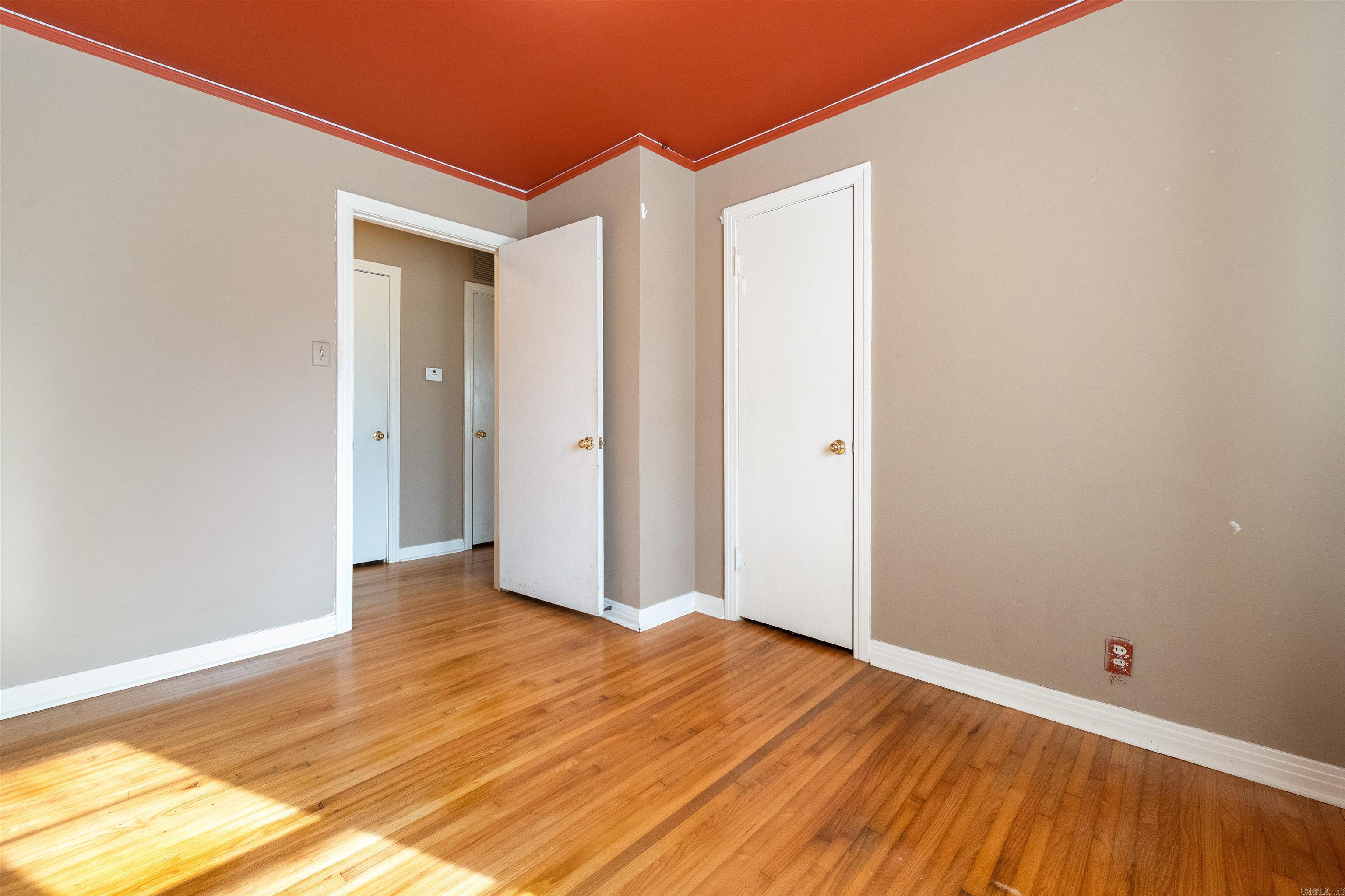 PARK HILL - Residential