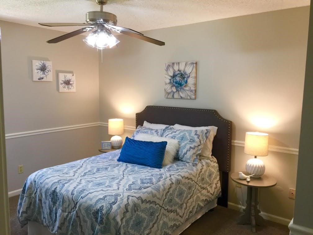 POINT WEST ADDN - Residential