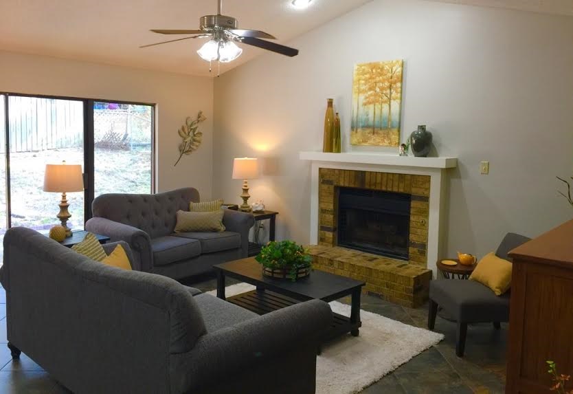 POINT WEST ADDN - Residential