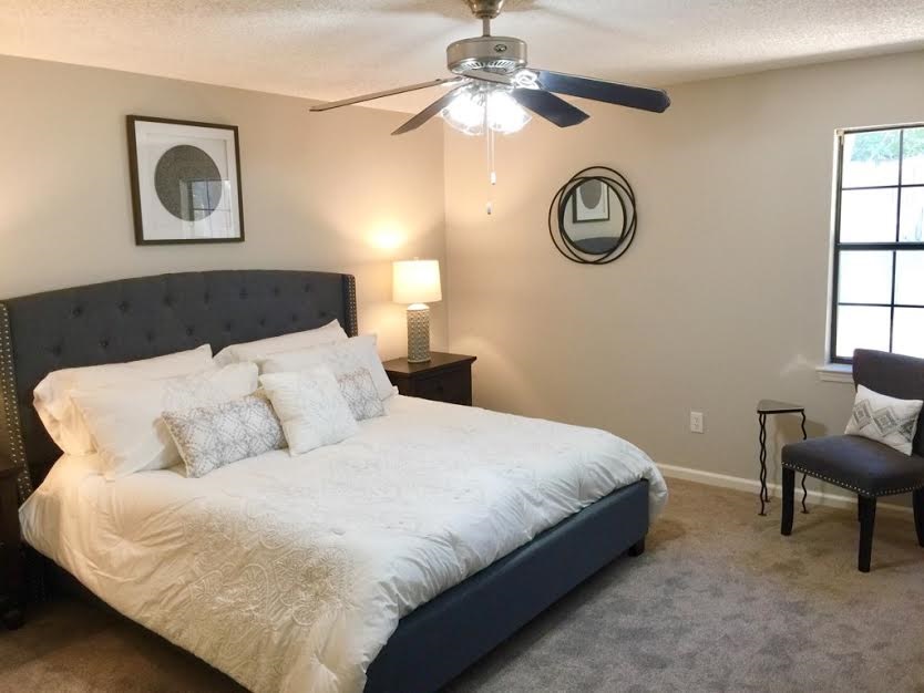 POINT WEST ADDN - Residential