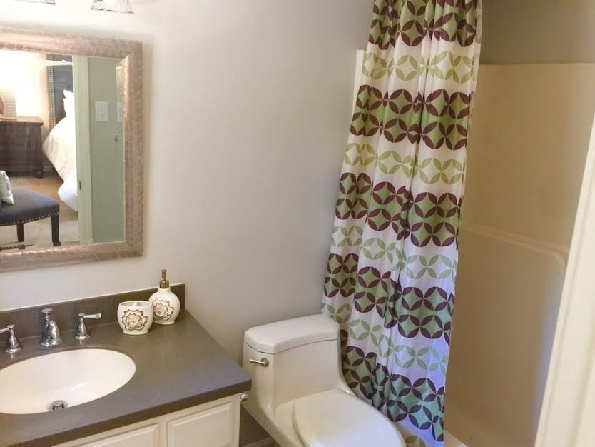 POINT WEST ADDN - Residential