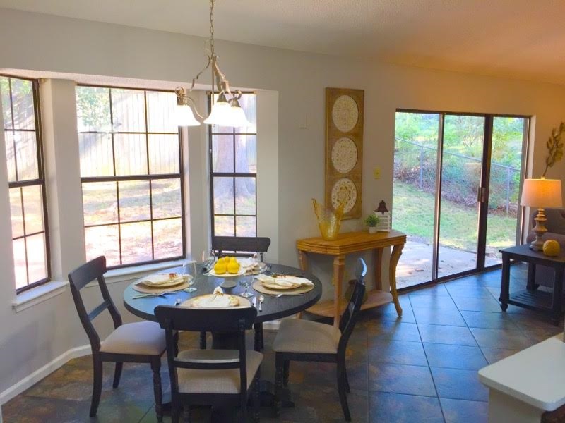 POINT WEST ADDN - Residential