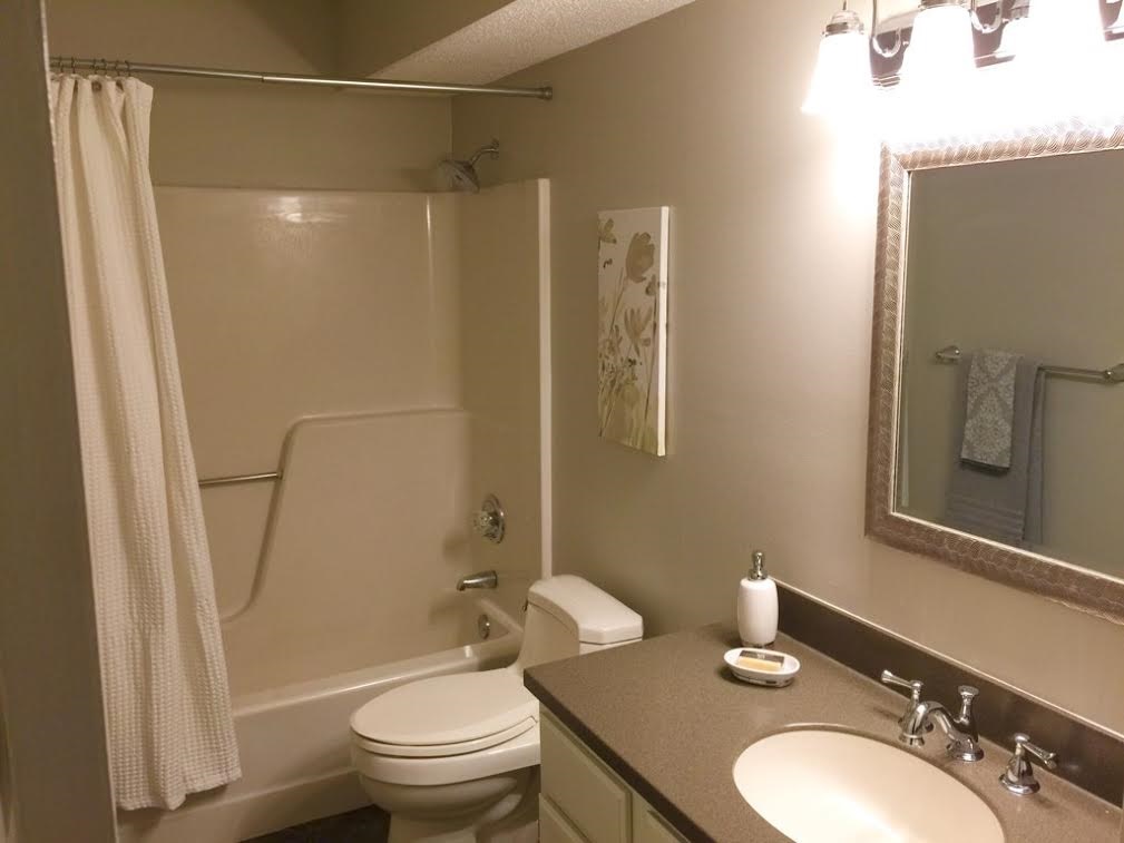 POINT WEST ADDN - Residential