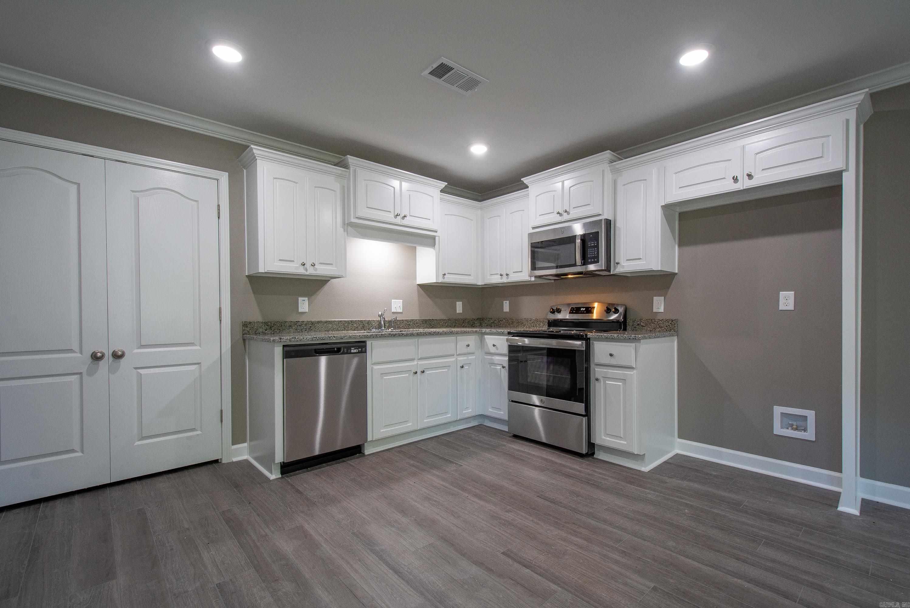 Baring Cross - Residential Lease