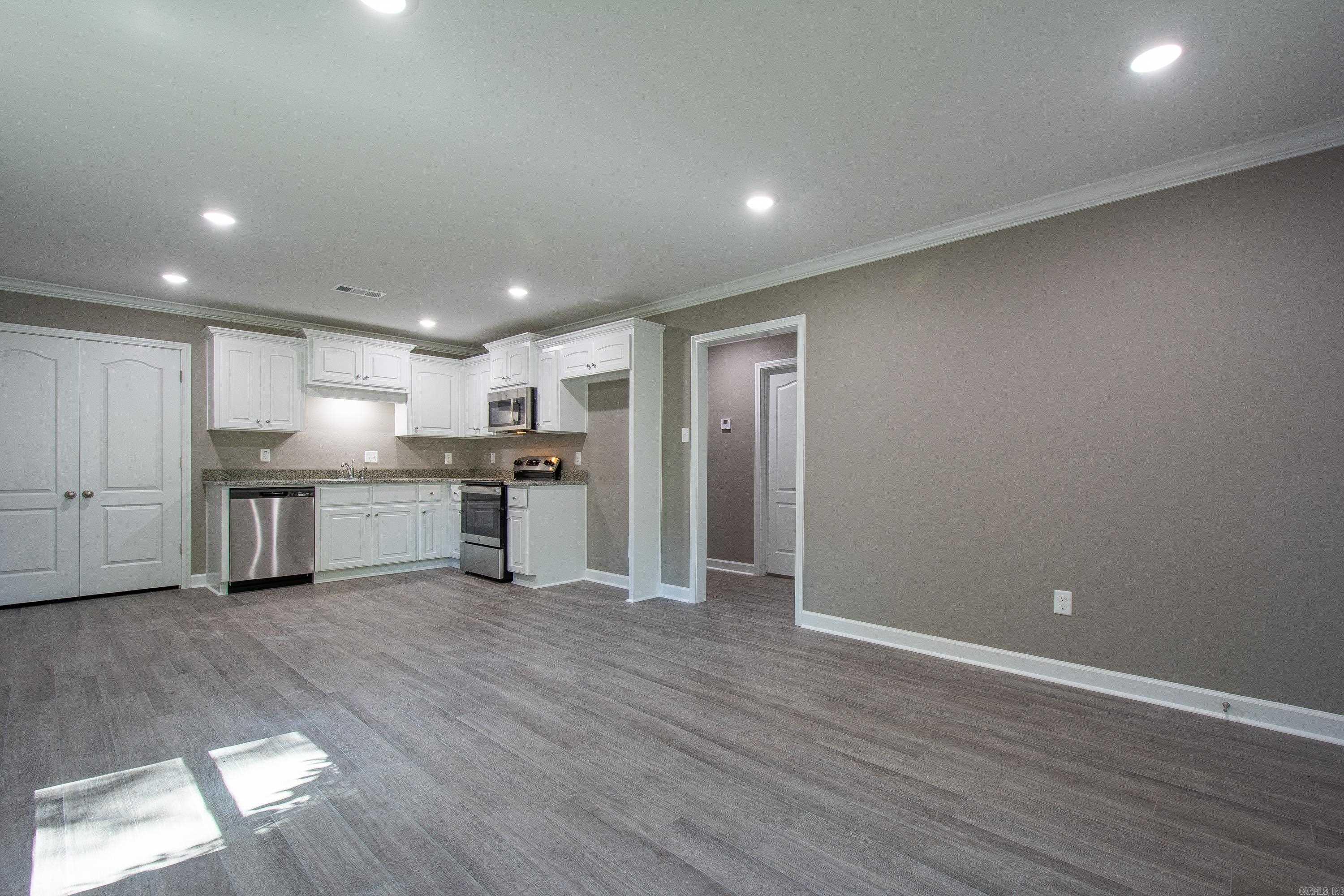 Baring Cross - Residential Lease