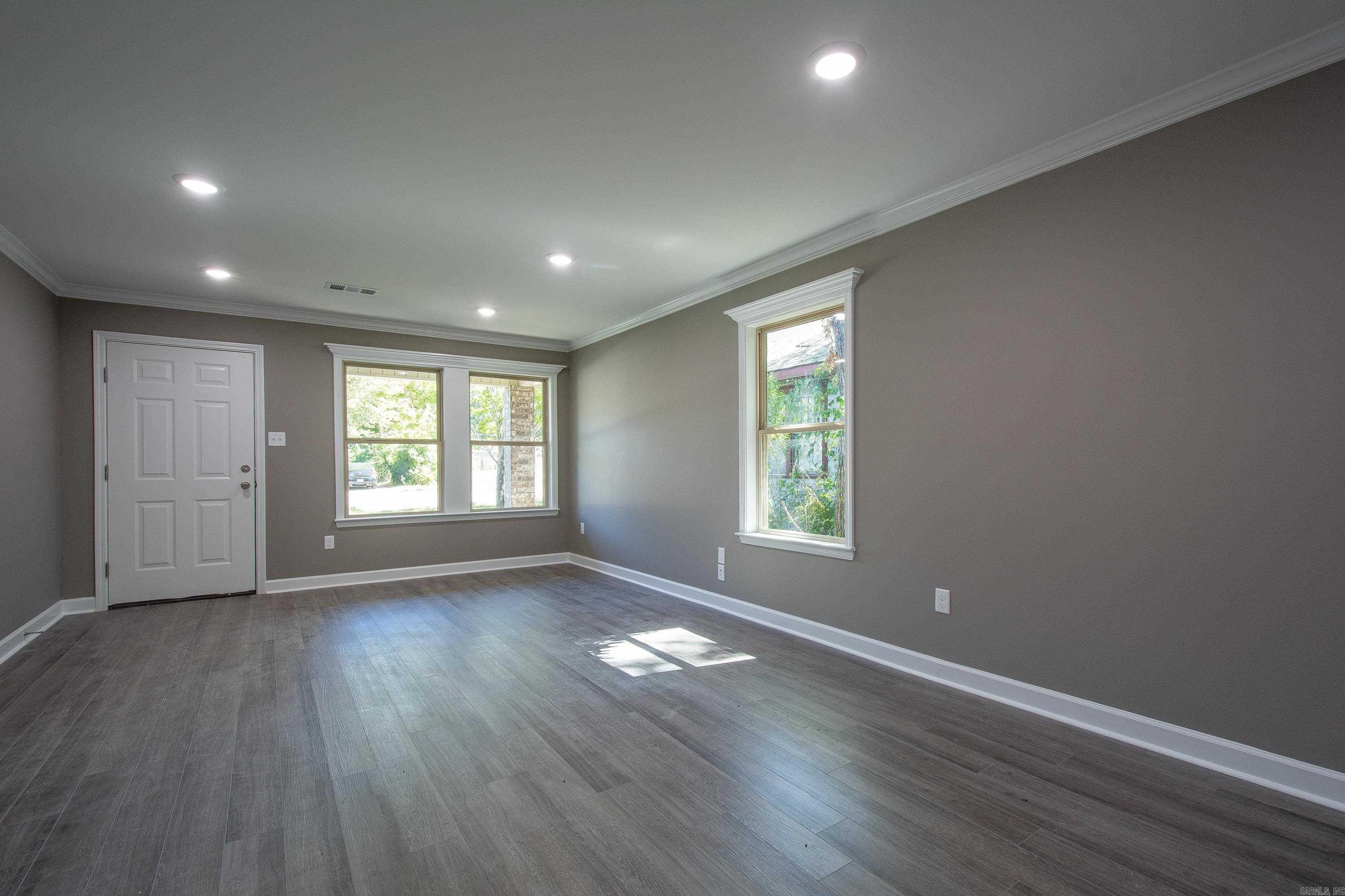 Baring Cross - Residential Lease