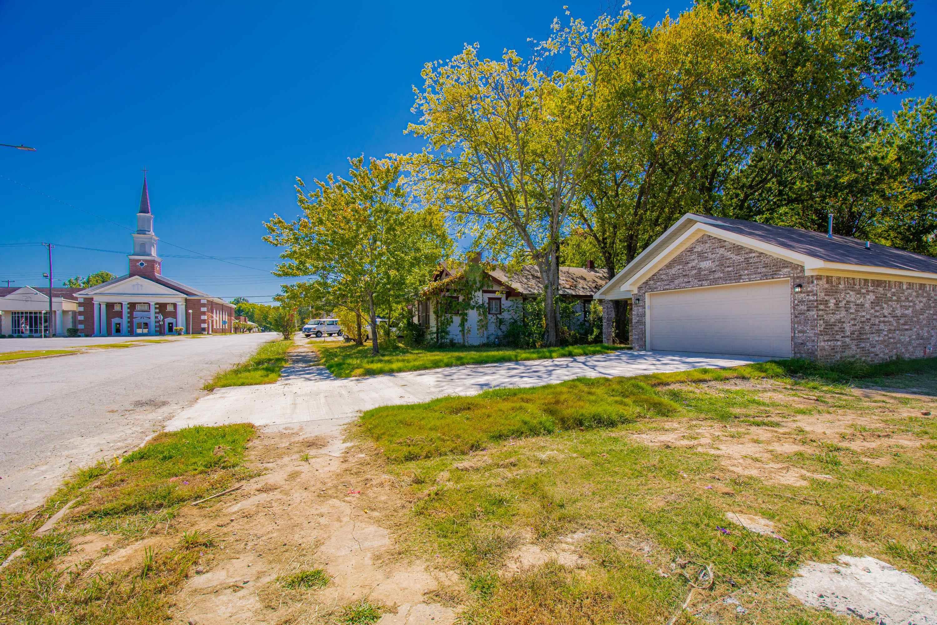 Baring Cross - Residential Lease