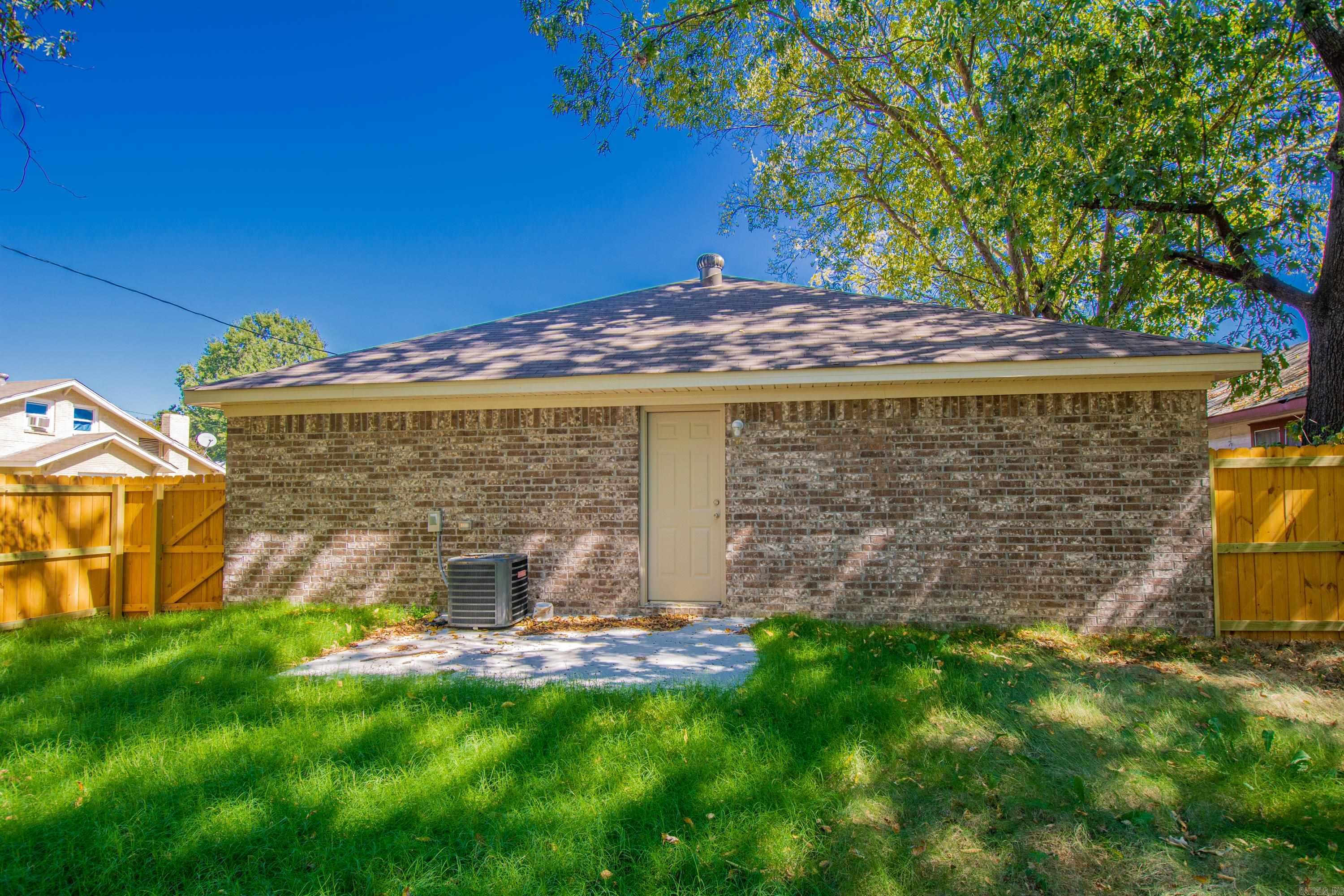 Baring Cross - Residential Lease