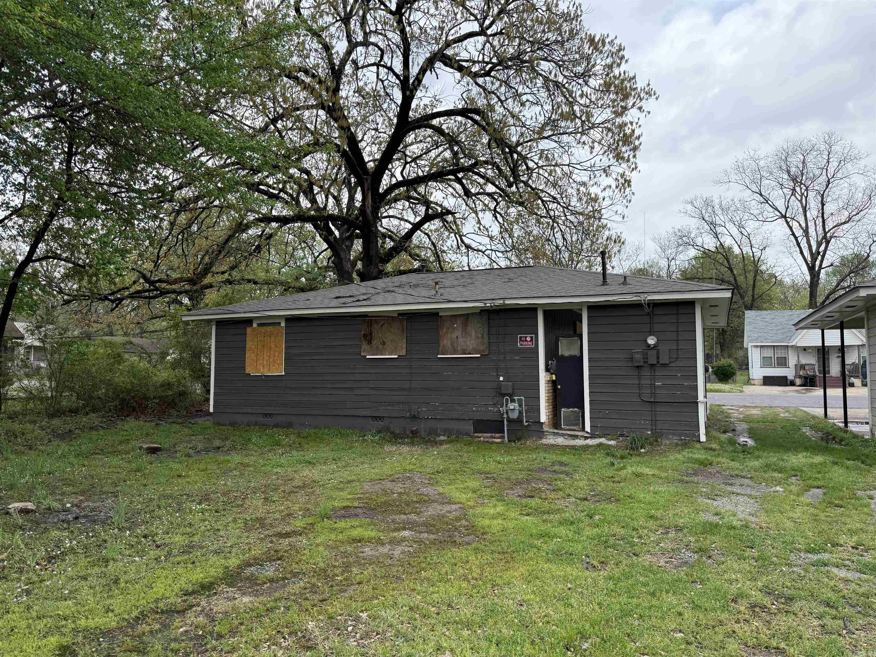 RIFFEL & HOLDER - Residential