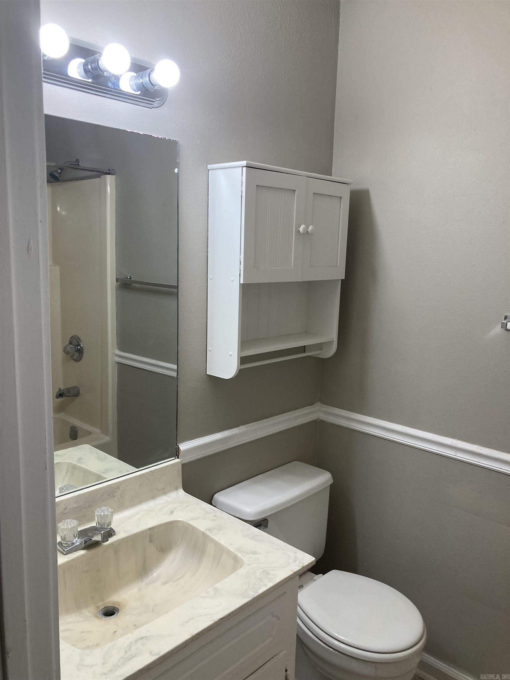 The Meadows - Residential Lease