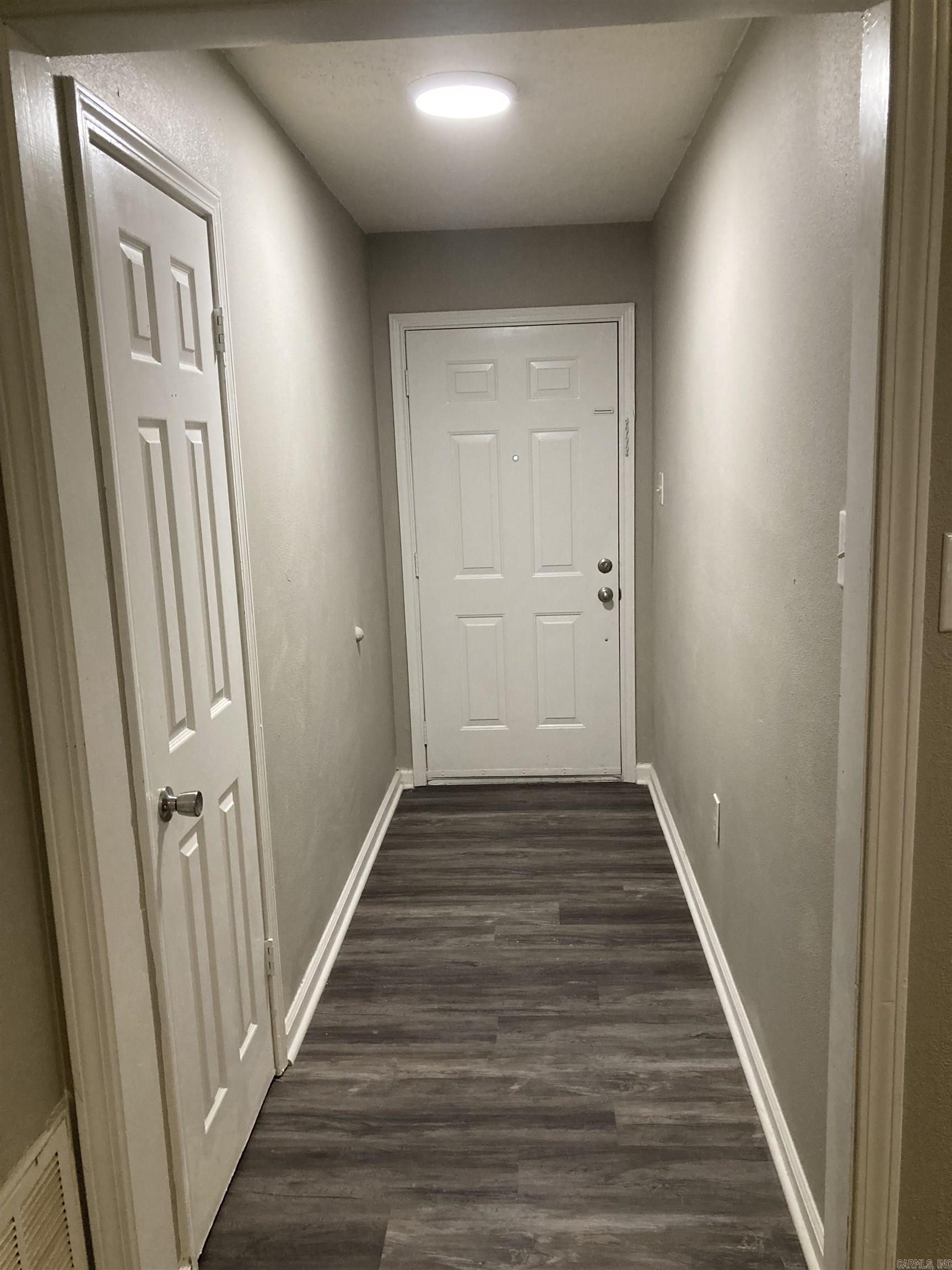 The Meadows - Residential Lease