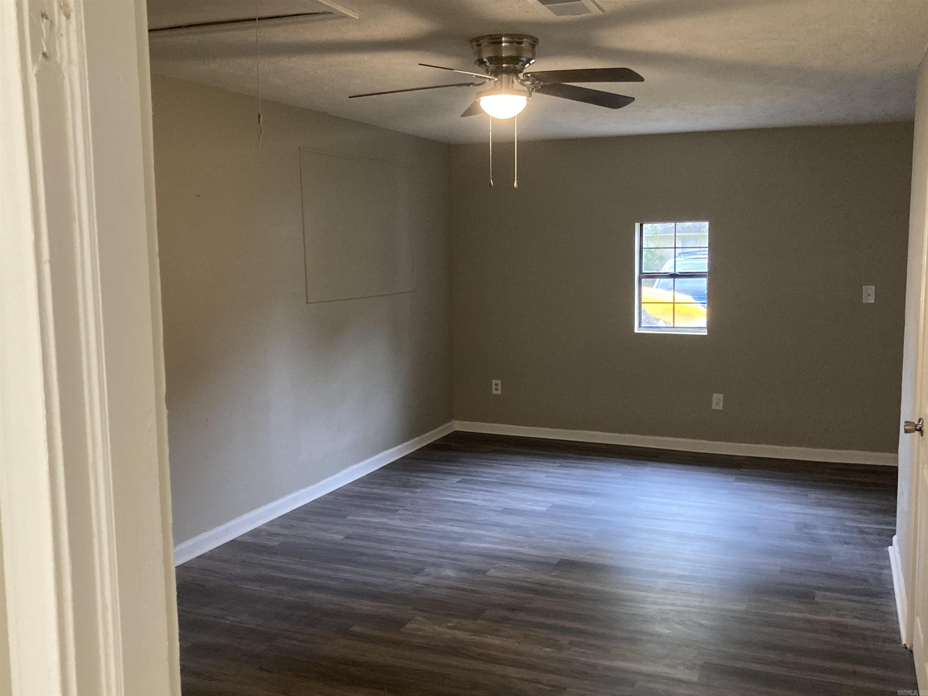 The Meadows - Residential Lease