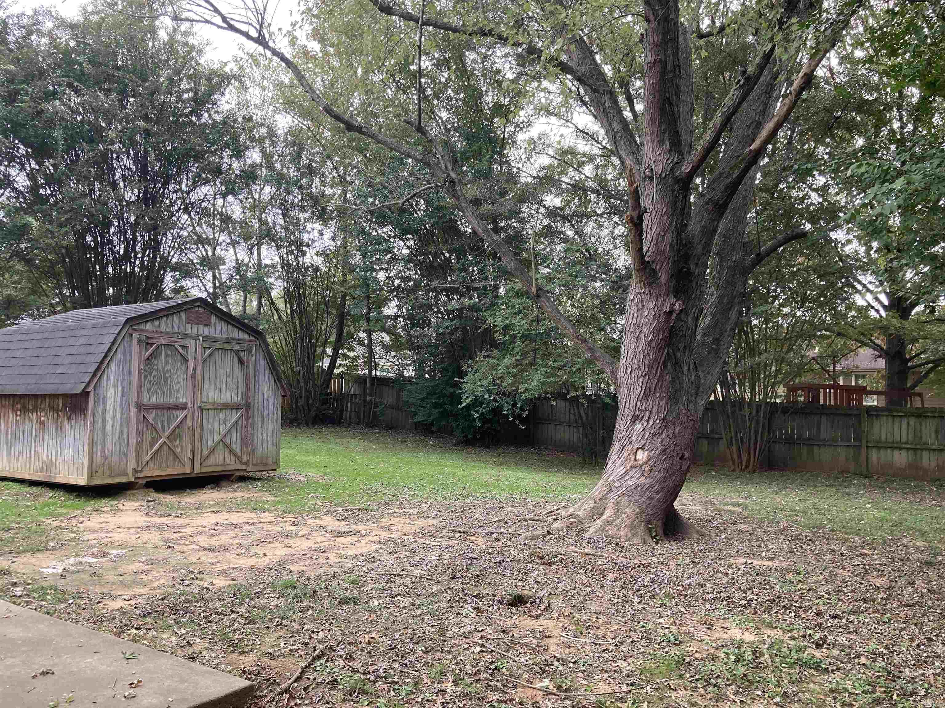 The Meadows - Residential Lease