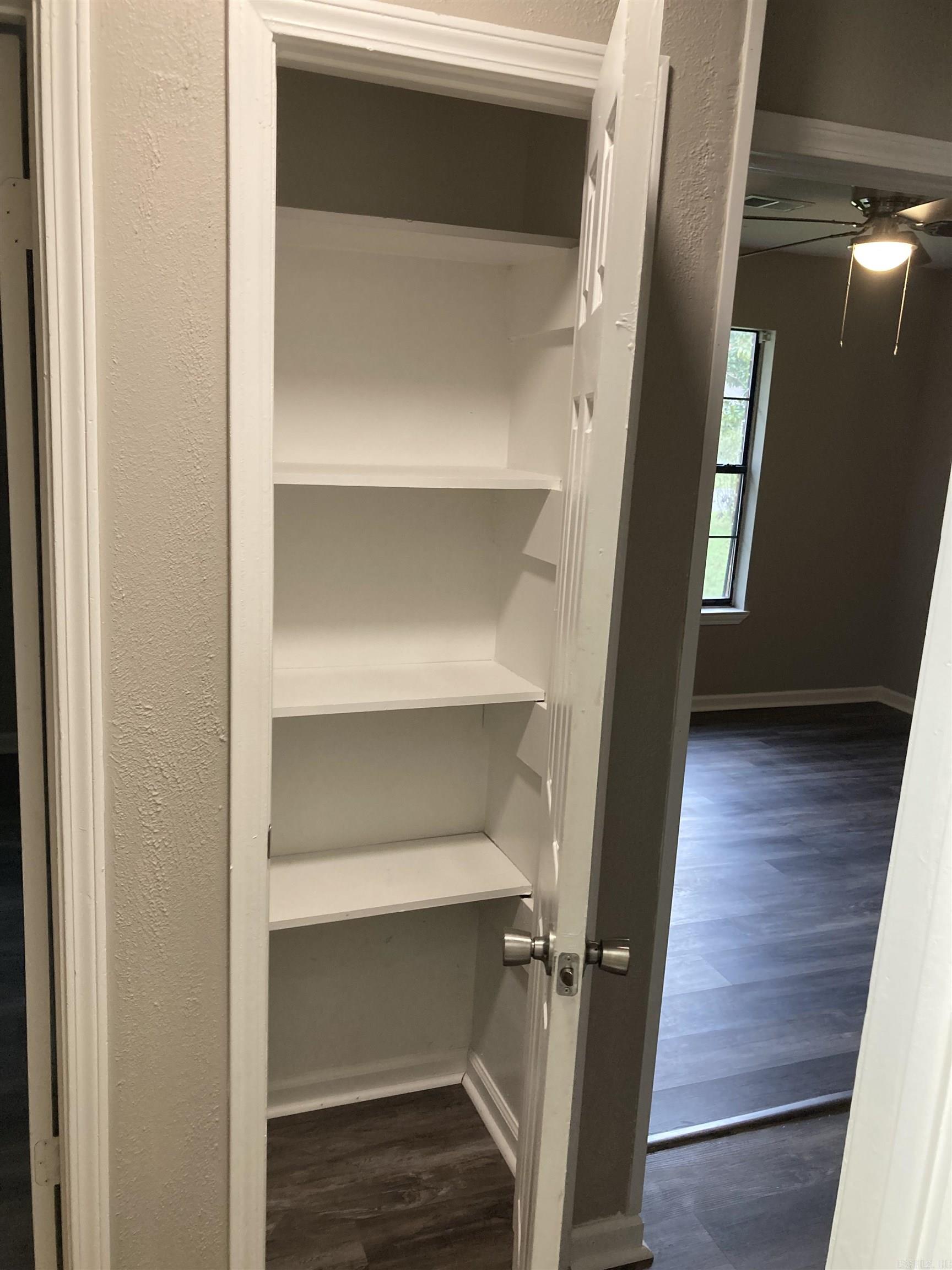 The Meadows - Residential Lease