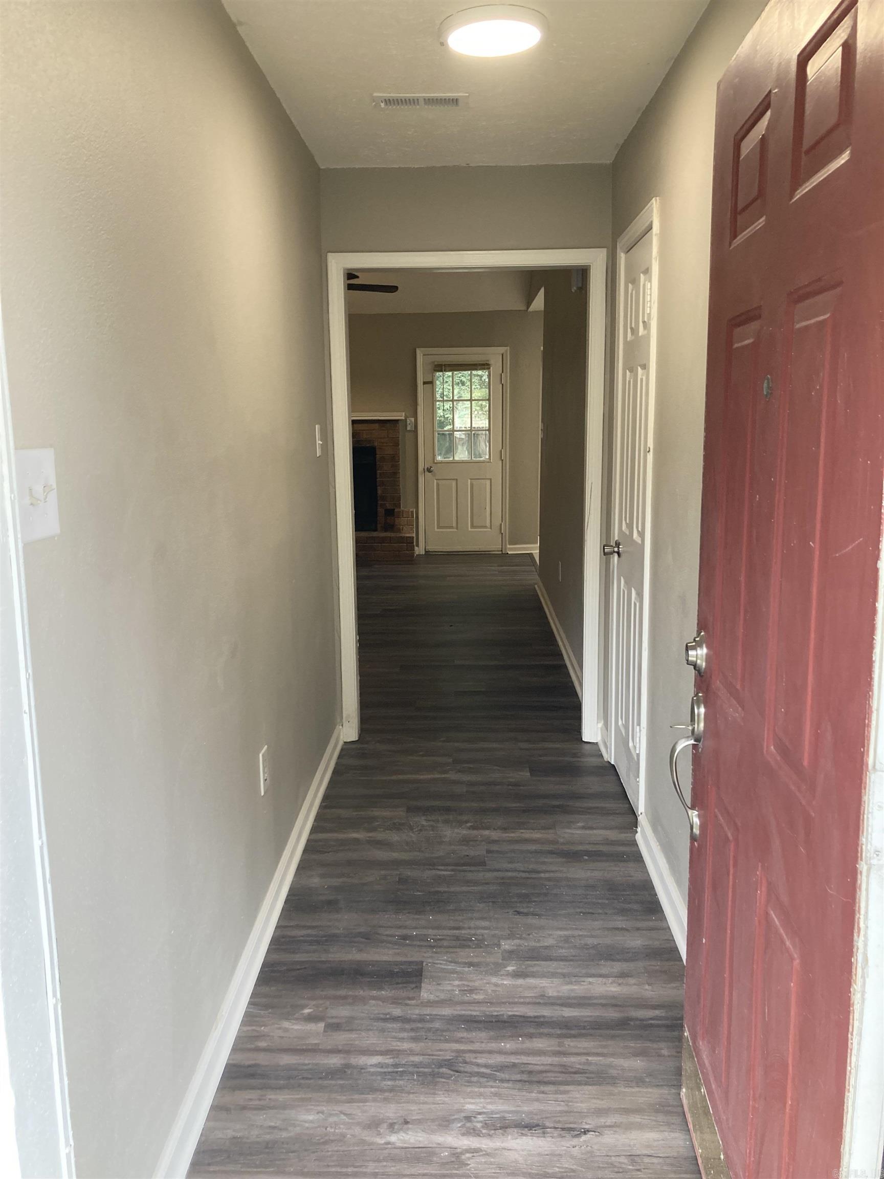 The Meadows - Residential Lease