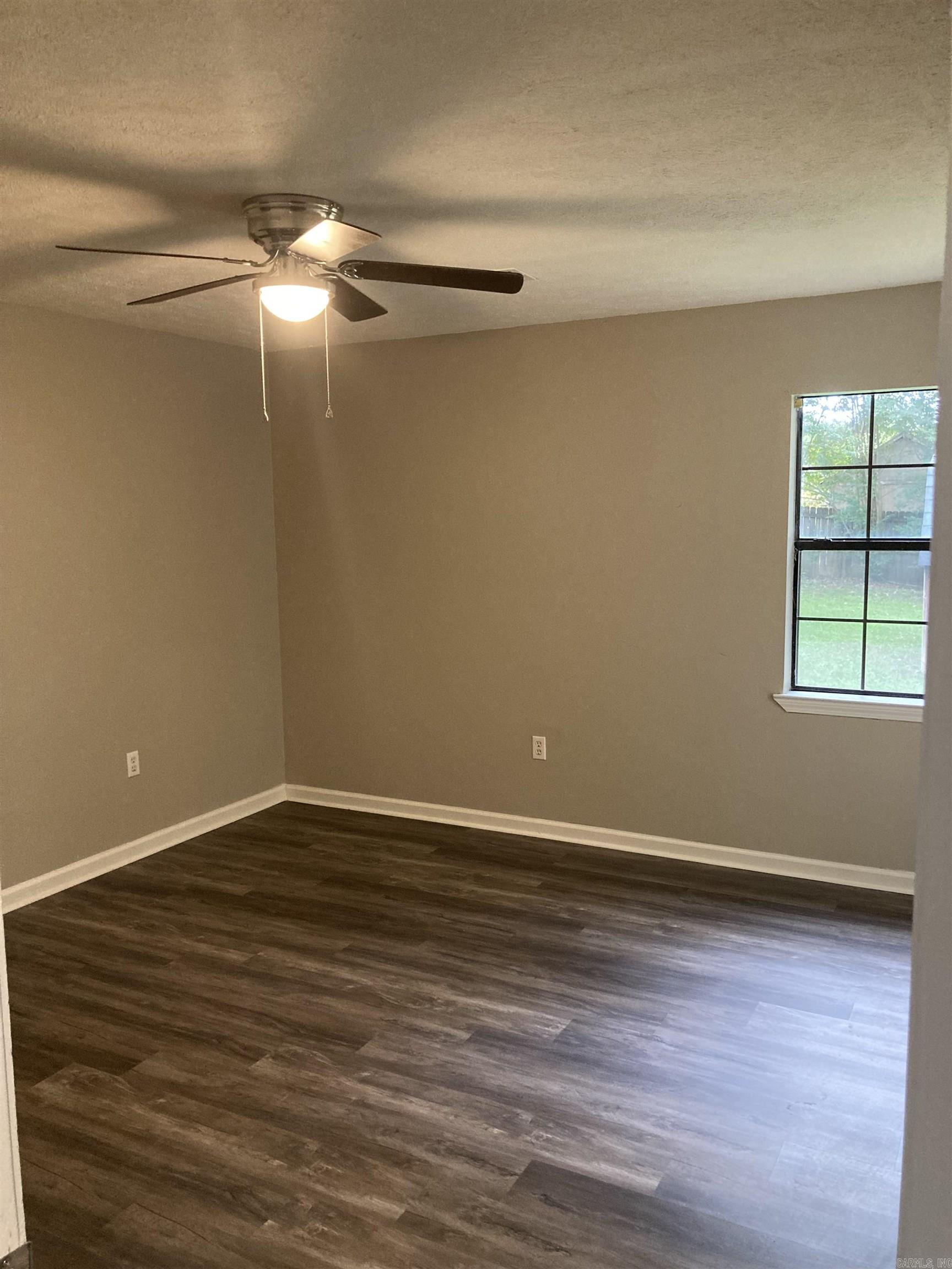 The Meadows - Residential Lease