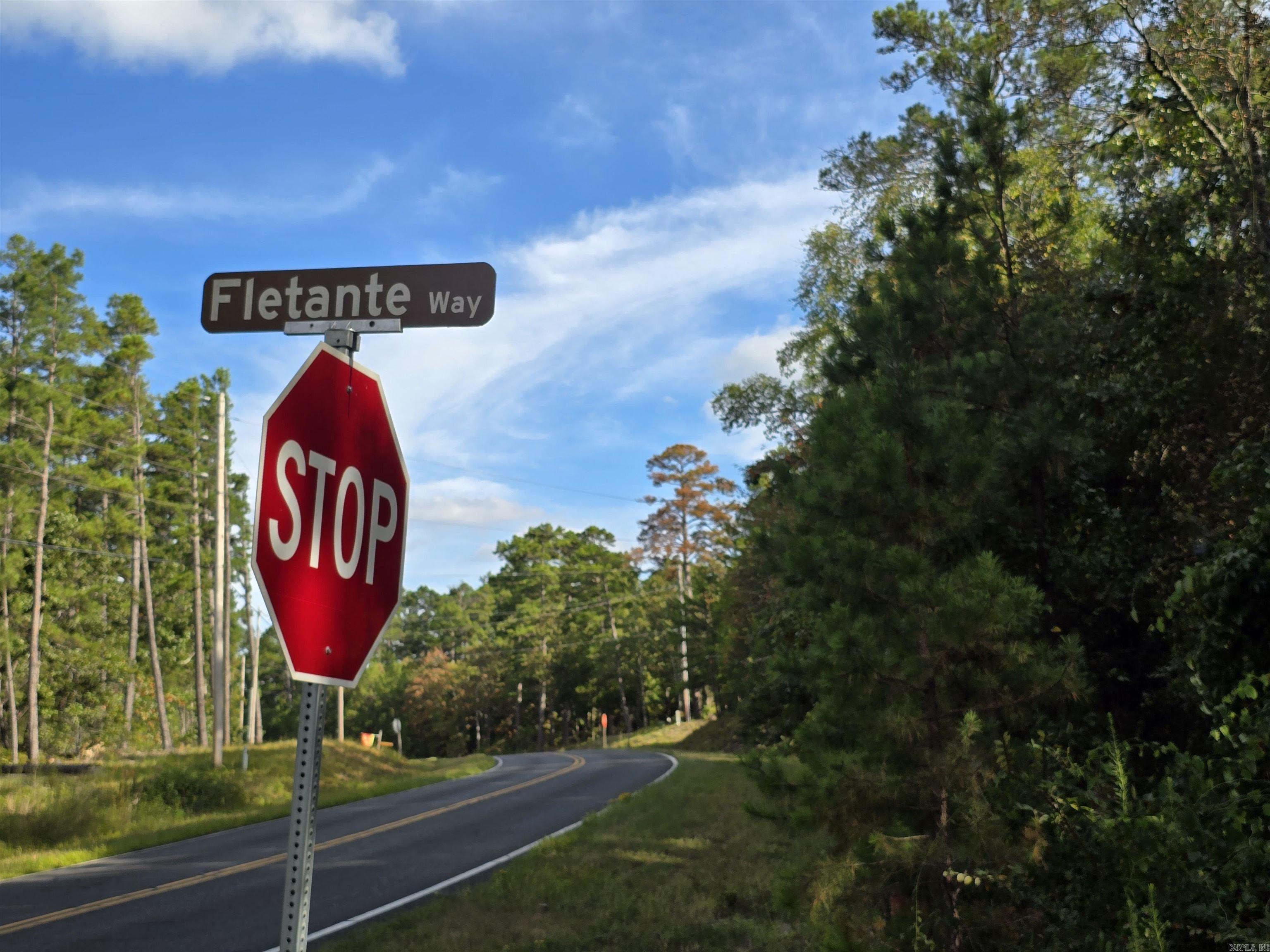 Fletante - Land