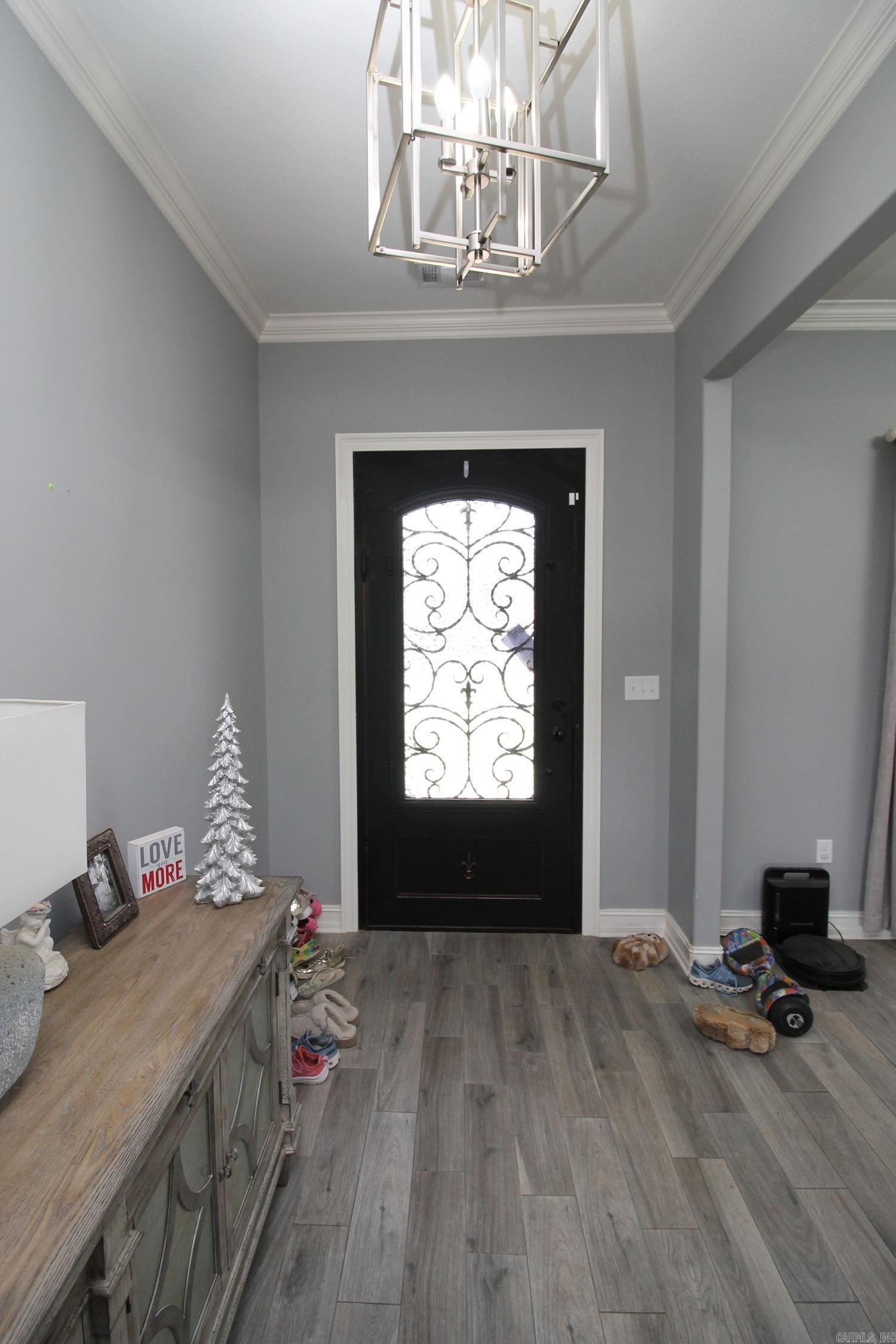 SHADOW RIDGE - Residential