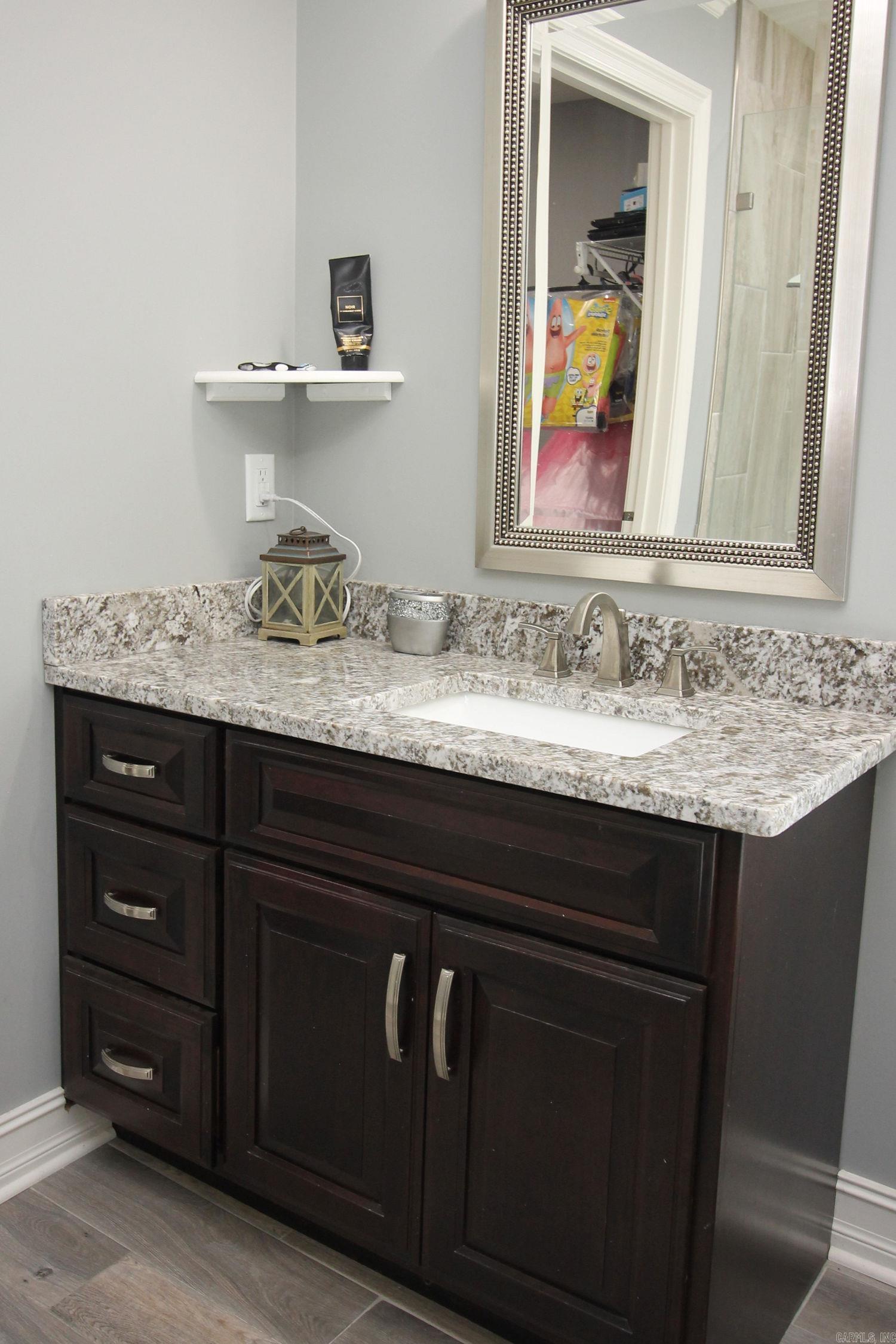 SHADOW RIDGE - Residential