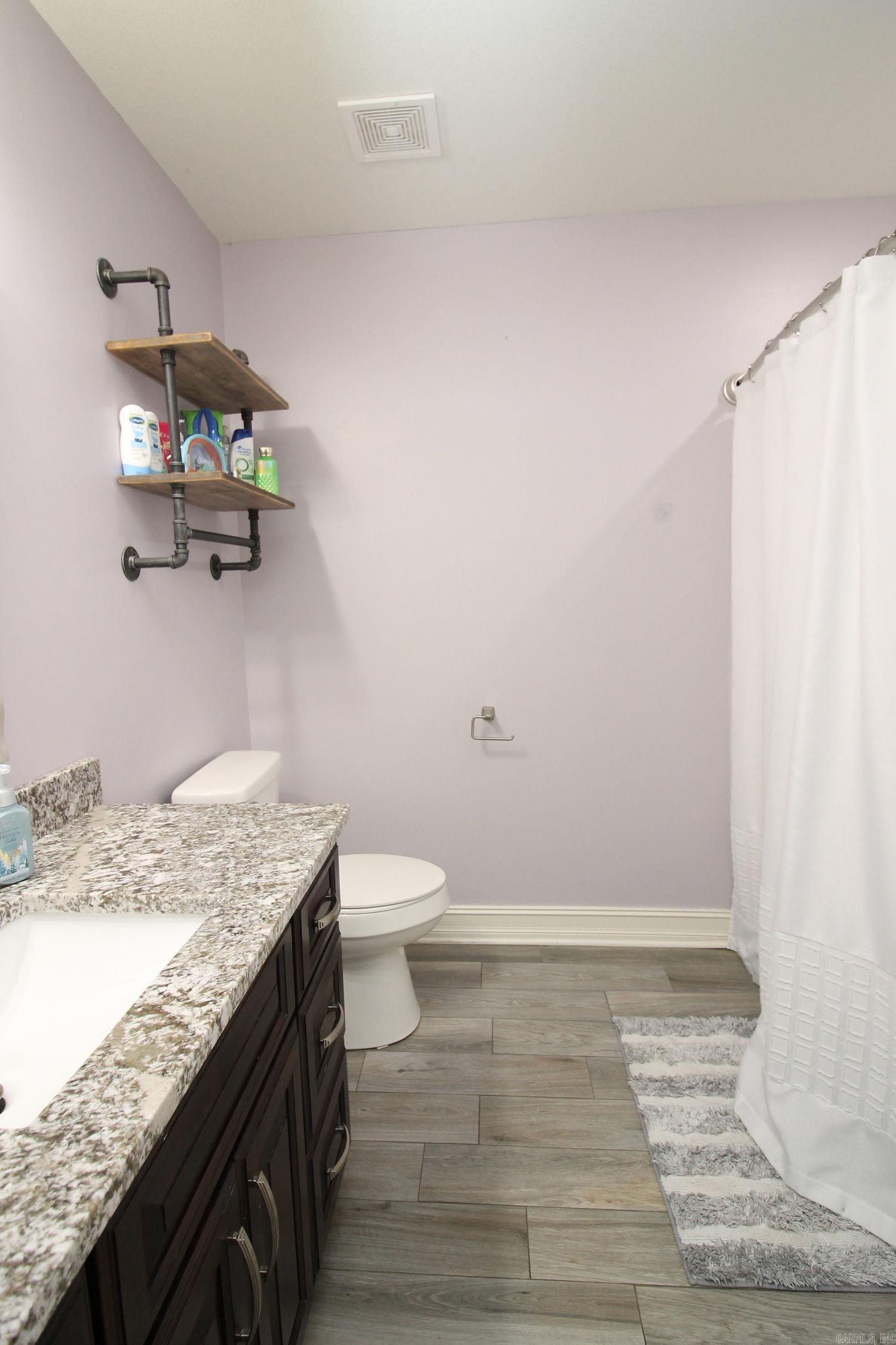 SHADOW RIDGE - Residential