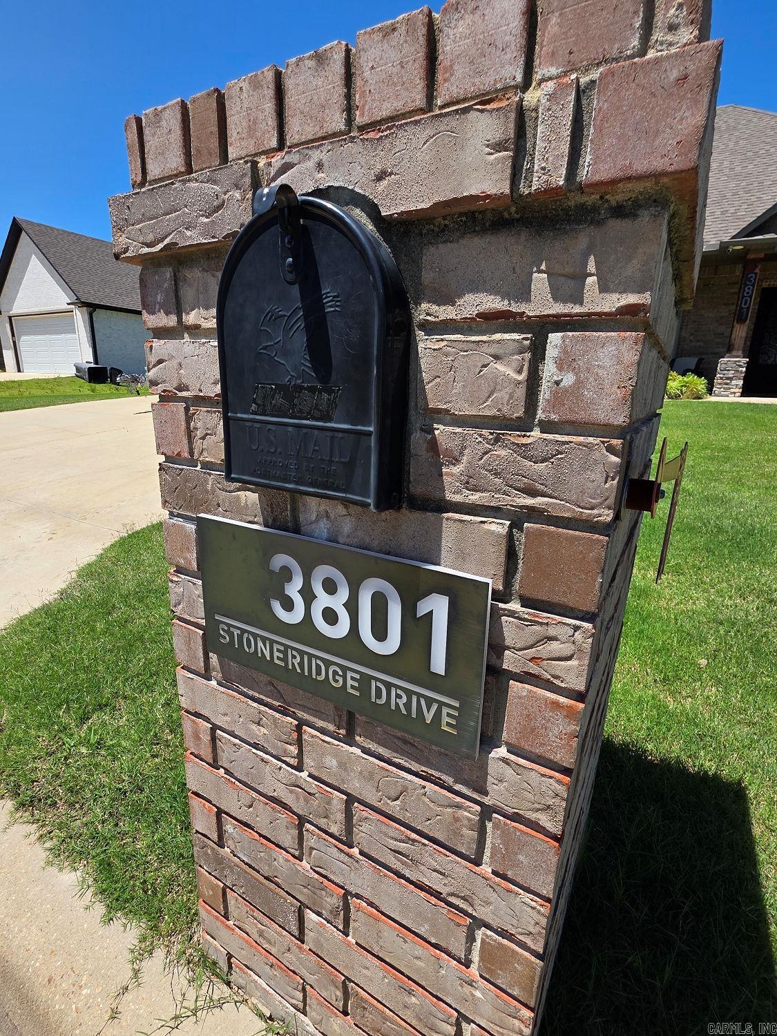 SHADOW RIDGE - Residential