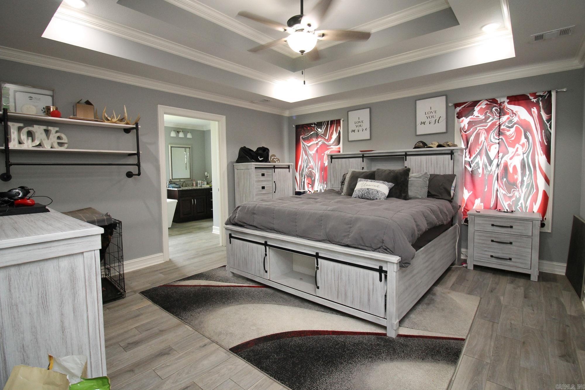 SHADOW RIDGE - Residential