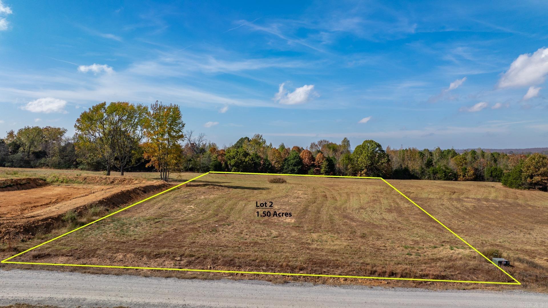 Metes & Bounds - Land