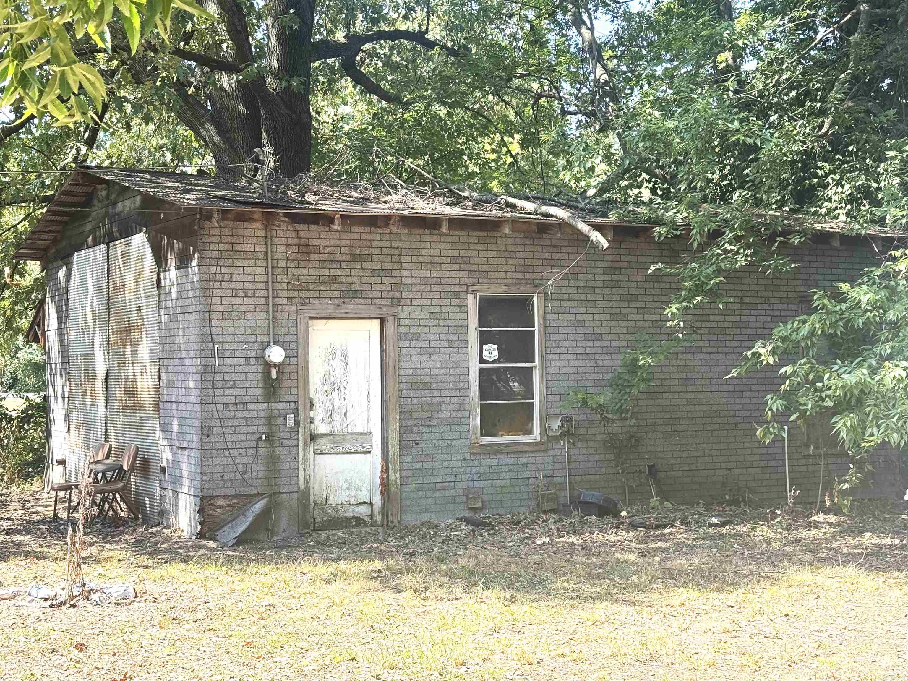 Raphaelskys Northern Division - Land