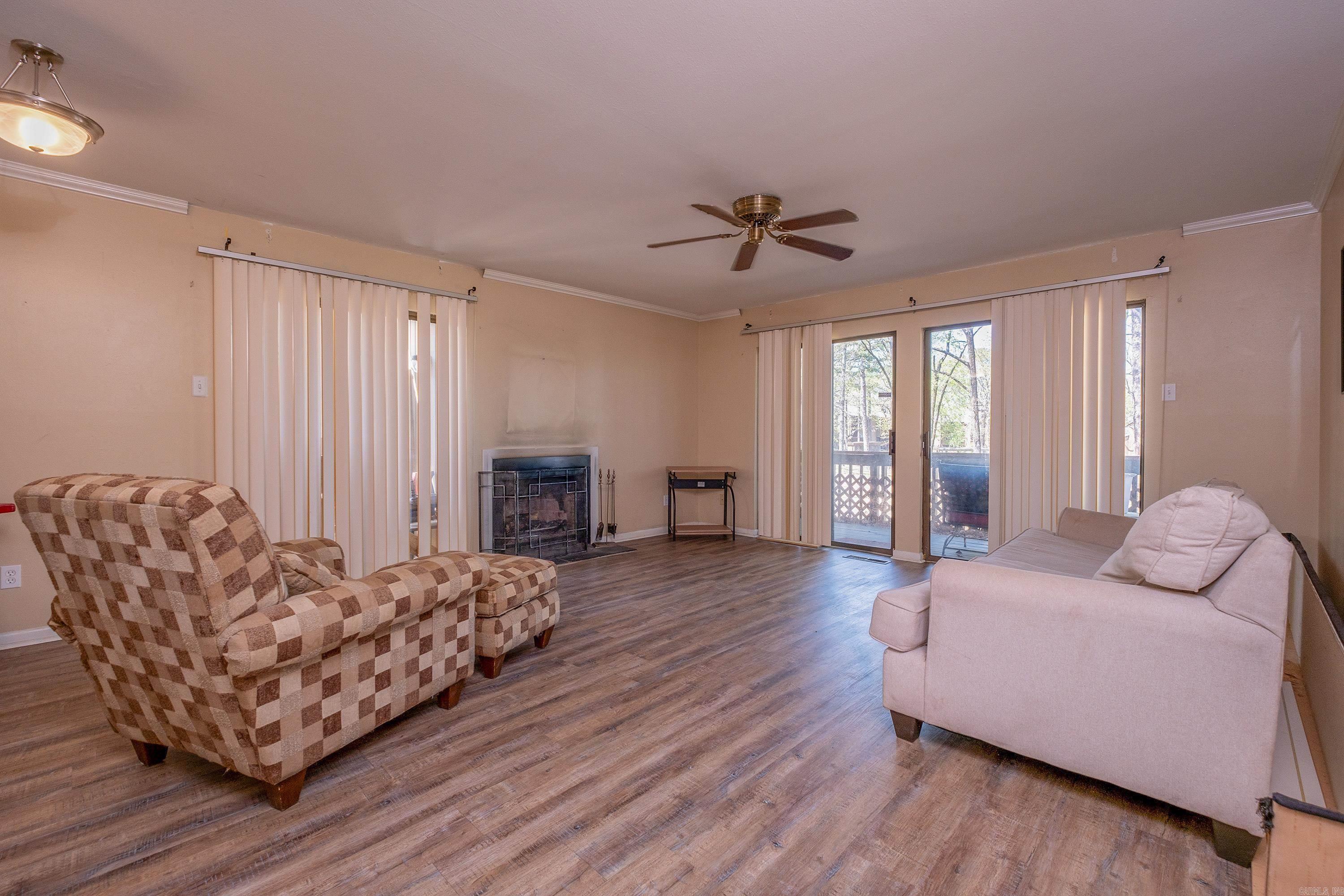 Green Mountain Condo HPR - Residential