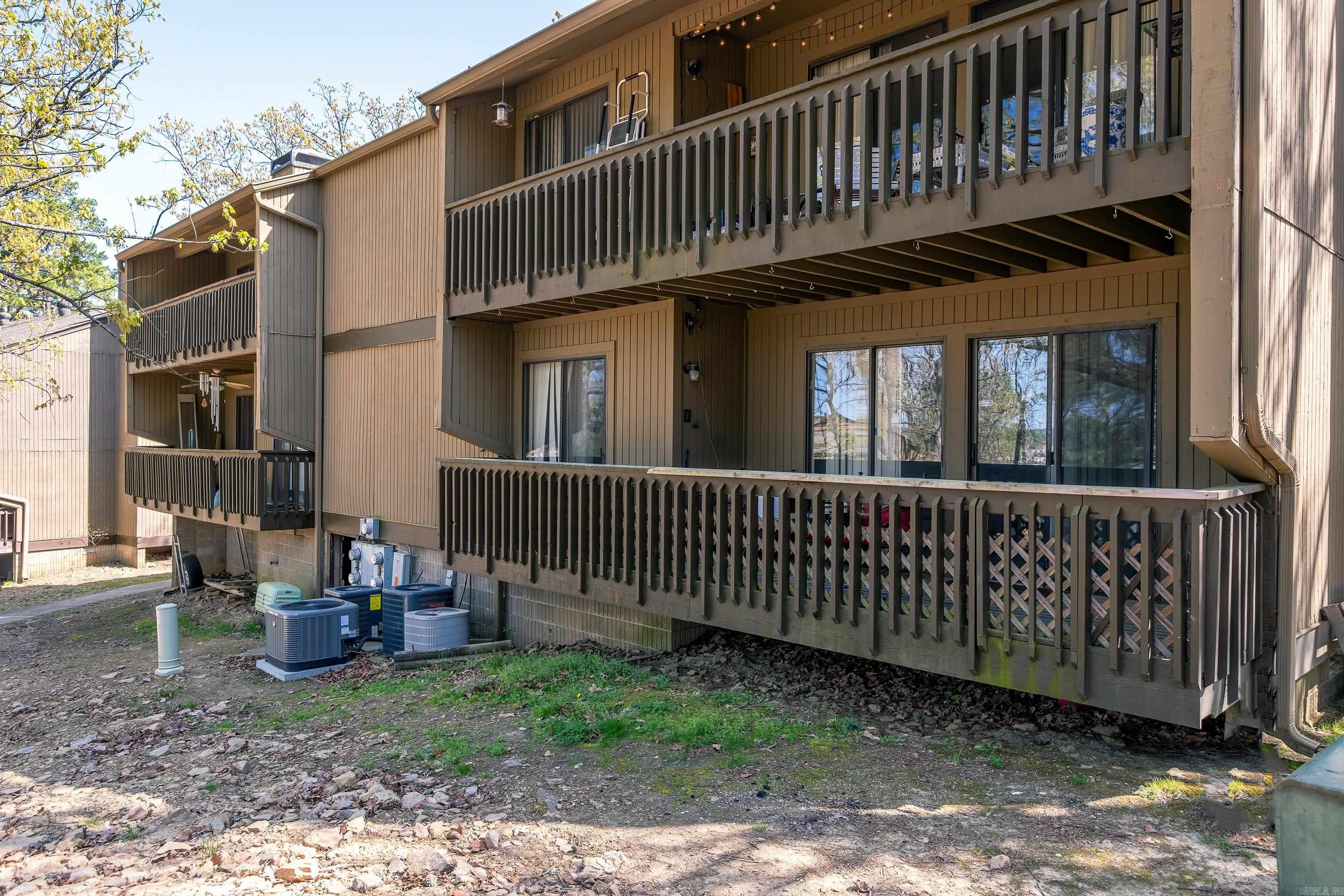 Green Mountain Condo HPR - Residential