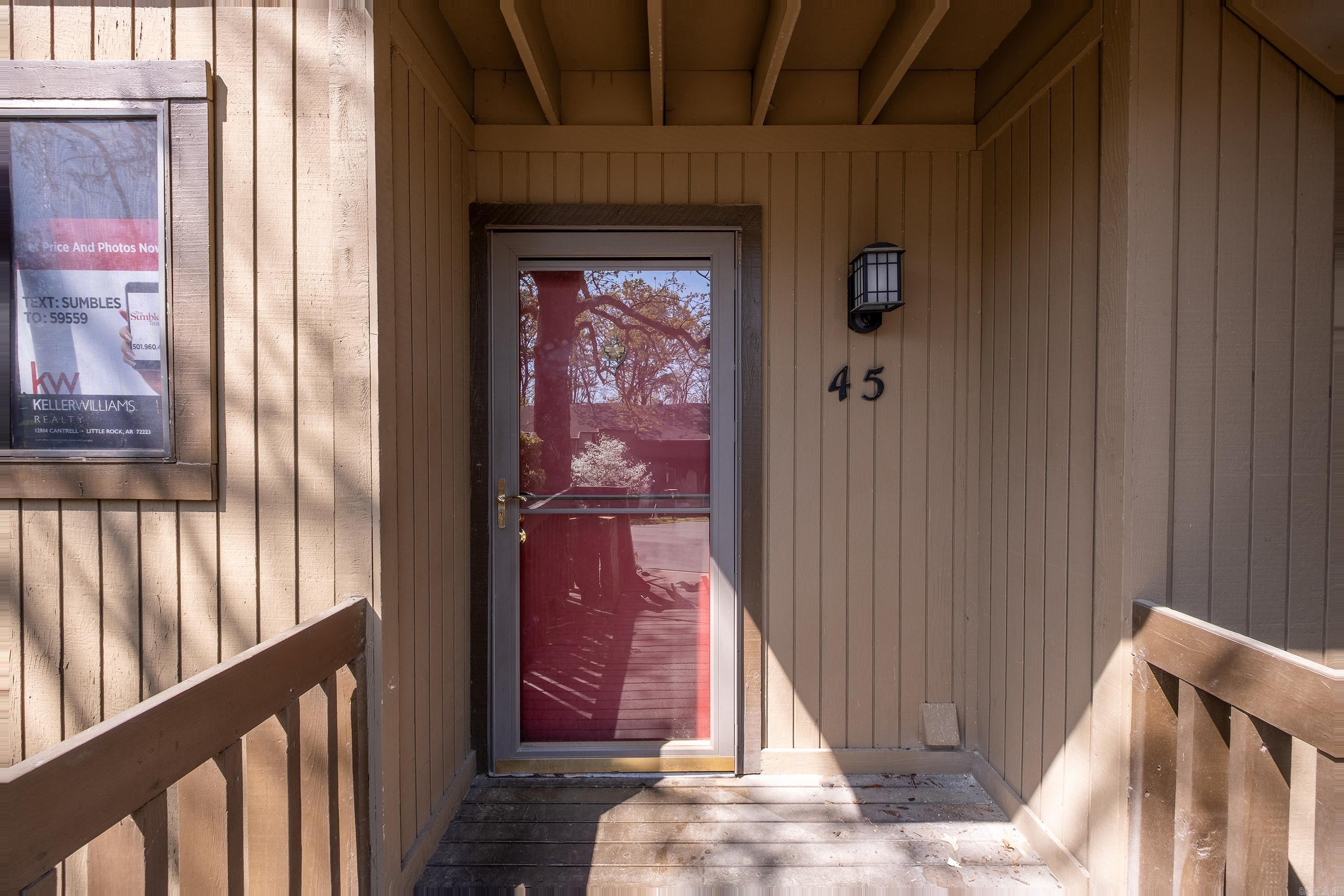 Green Mountain Condo HPR - Residential