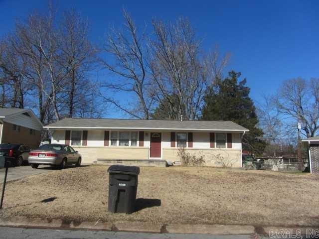 MARSHALL ROAD - Residential